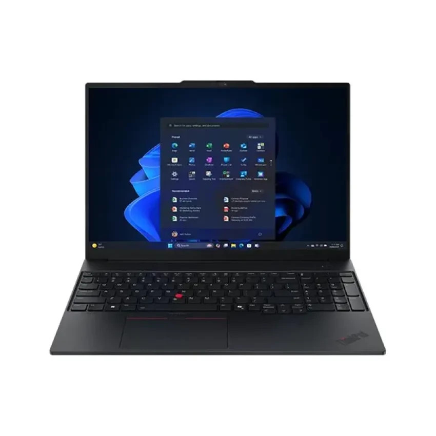 Lenovo Thinkpad e16 g3 - U7-255H - 16GB - 512GB SSD