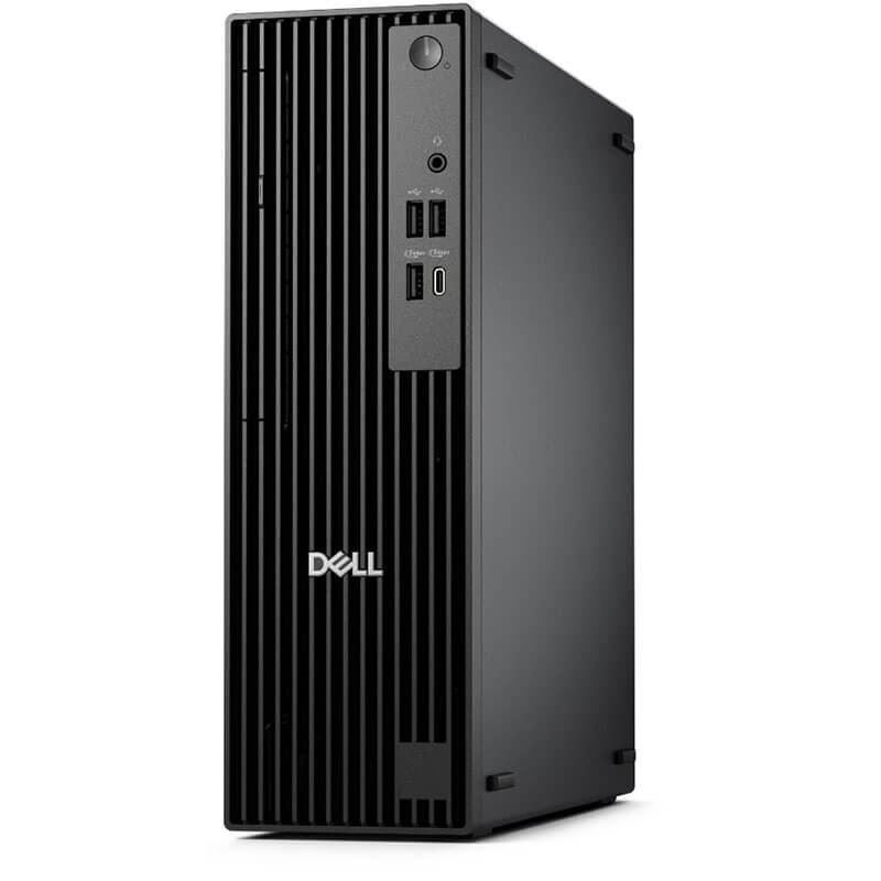 Dell Pro Tower Plus QBT1250 - U5 235 - 16GB - 512GB SSD