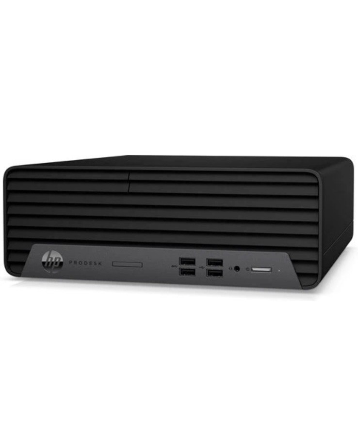 HP ProDesk 400 G7 – i5 Gen 10, 8GB RAM, 256GB SSD