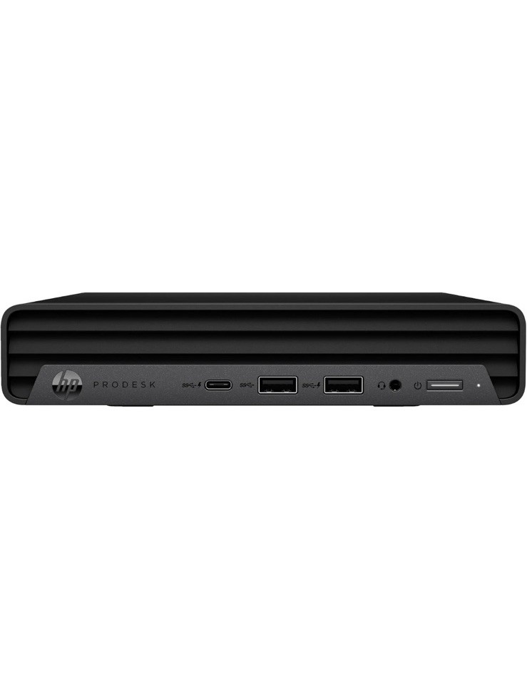 HP ProDesk 400 G6 – i5 Gen 10 – 8GB – 256GB SSD