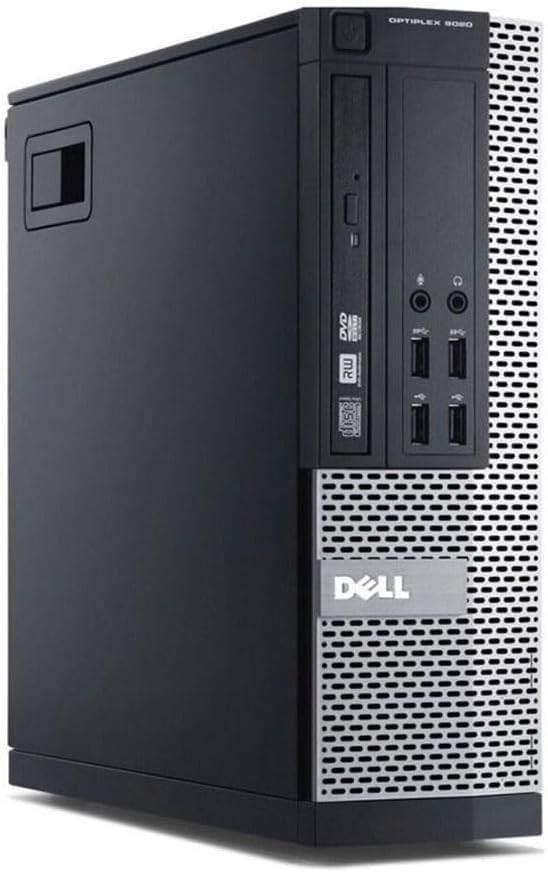 Dell OptiPlex 7010 - i5 Gen 13 - 8GB - 256GB SSD