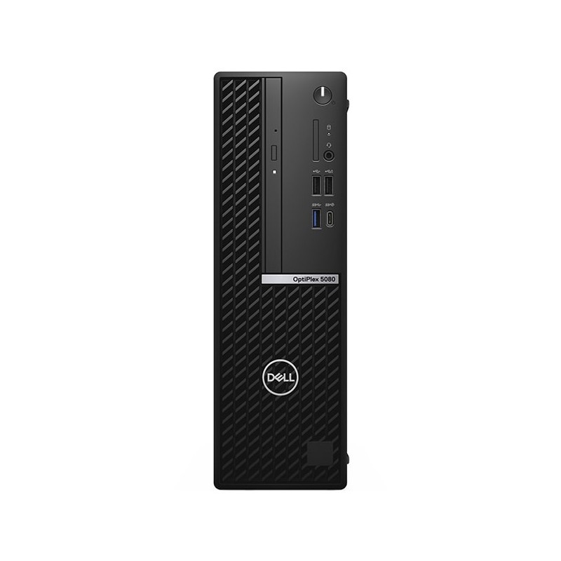Dell OptiPlex 5080 - i5 Gen 10 - 16GB - 256GB SSD