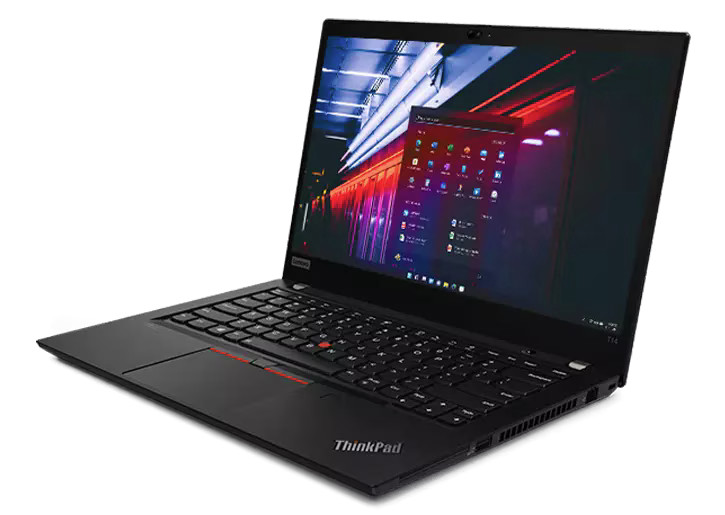 Lenovo ThinkPad T14S G1 - i7 Gen 10 - 16GB - 512GB SSD