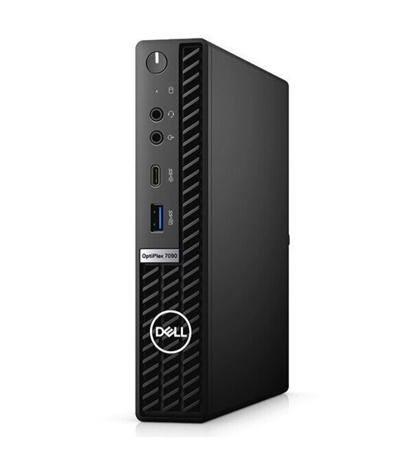Dell OptiPlex 7090 - i5 Gen 11 - 16GB - 256GB SSD