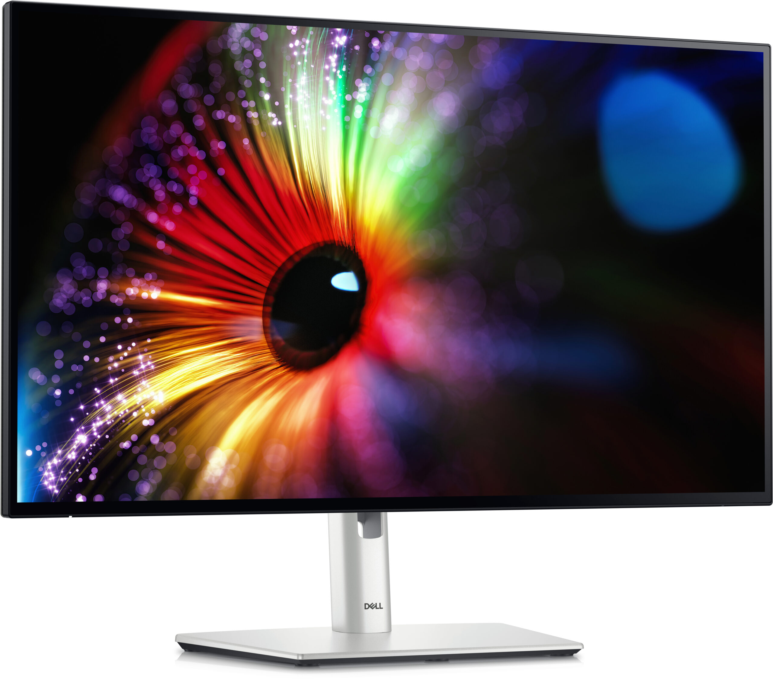 Dell UltraSharp U2724D New Dell UK with, RAM and storage