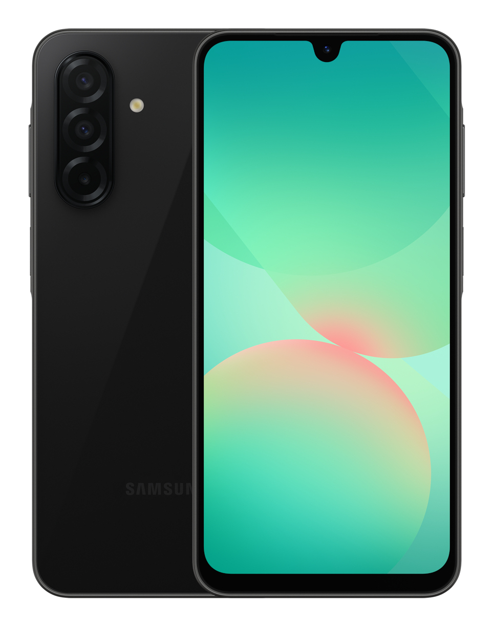 Samsung Galaxy A26 5G Enterprise Edition New Mobile Phones UK with Samsung Exynos, RAM and storage