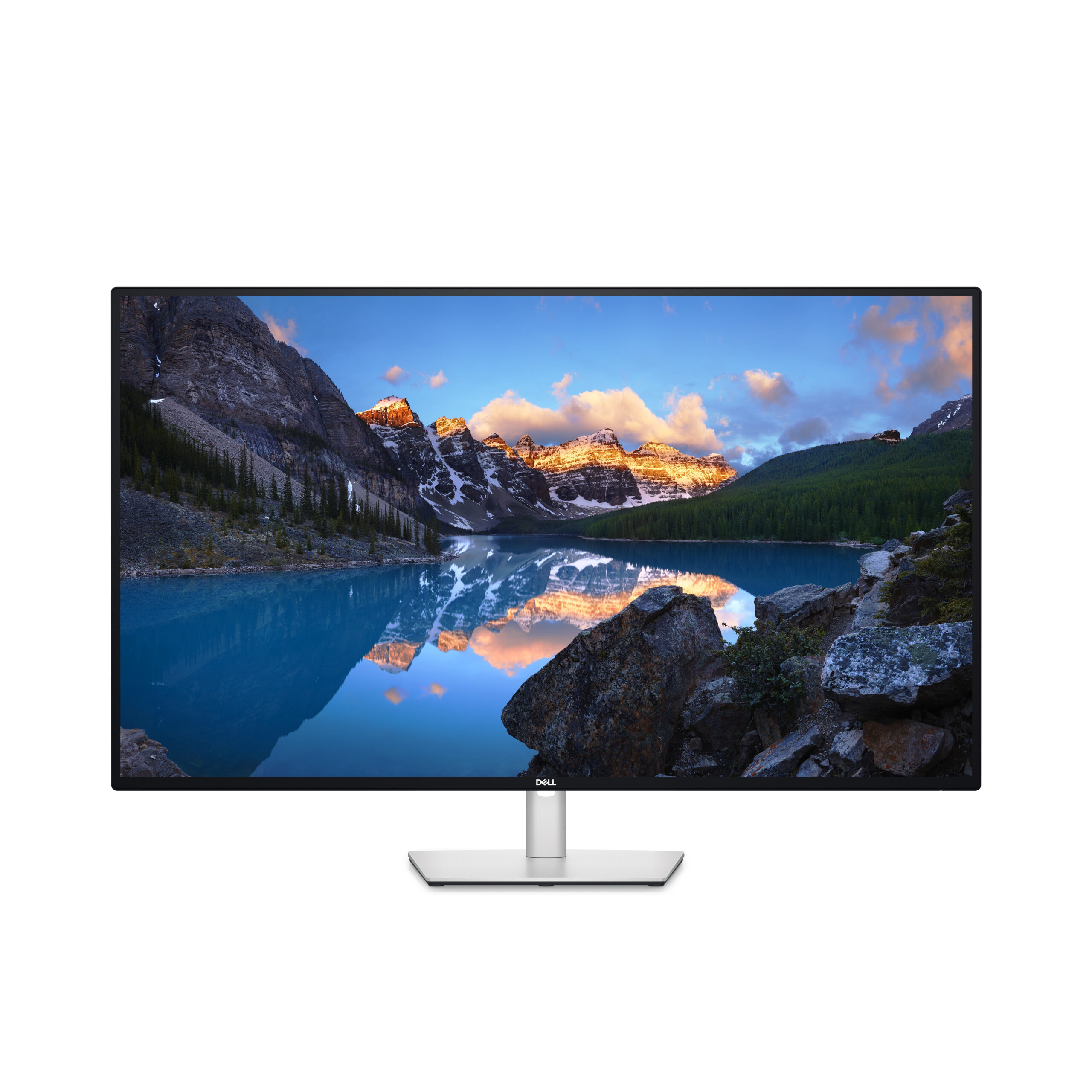 Dell UltraSharp U4323QE New Dell UK with, RAM and storage