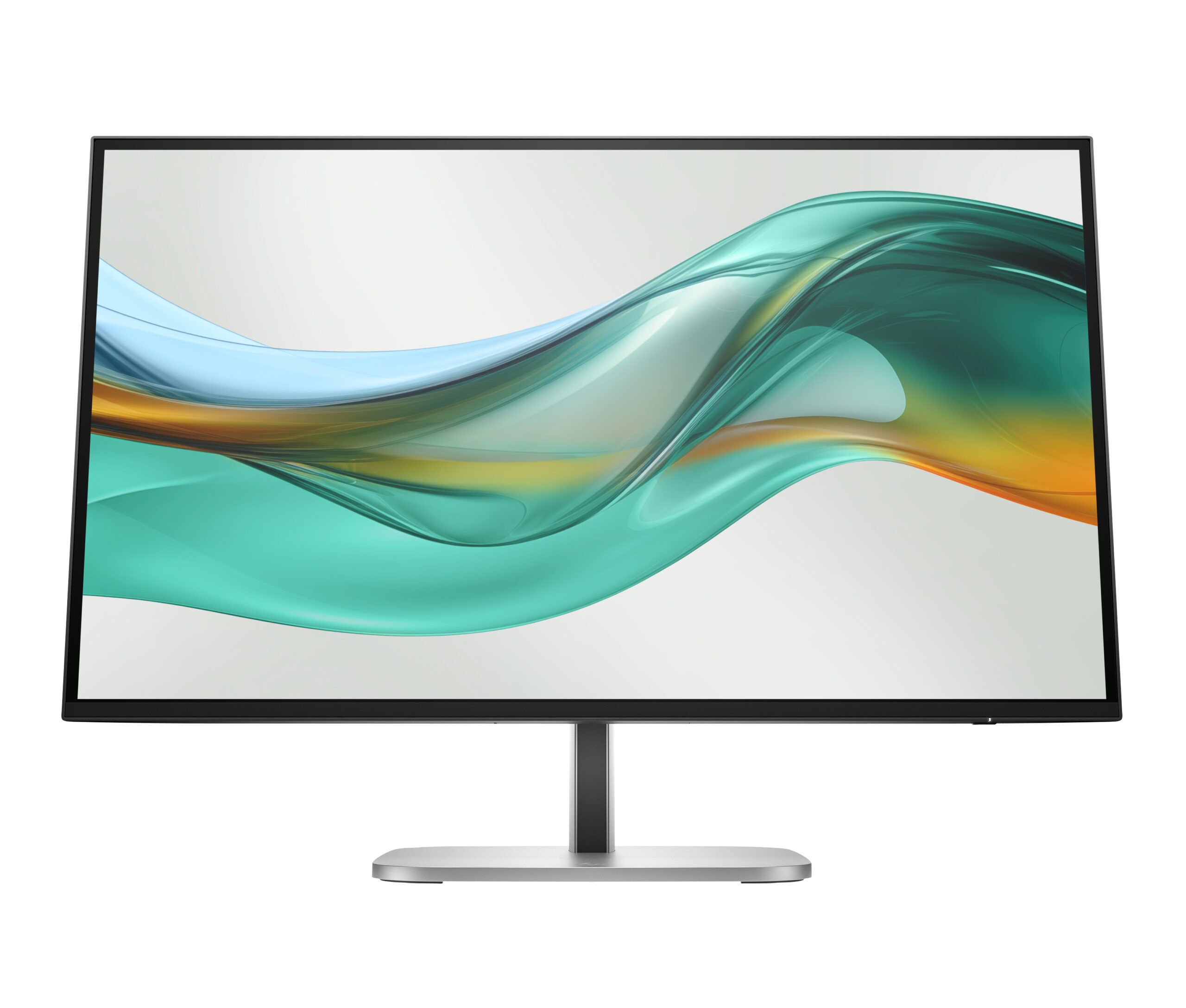 HP Series 5 Pro 27 inch QHD USB-C Monitor - 527pu New HP UK with, RAM and storage