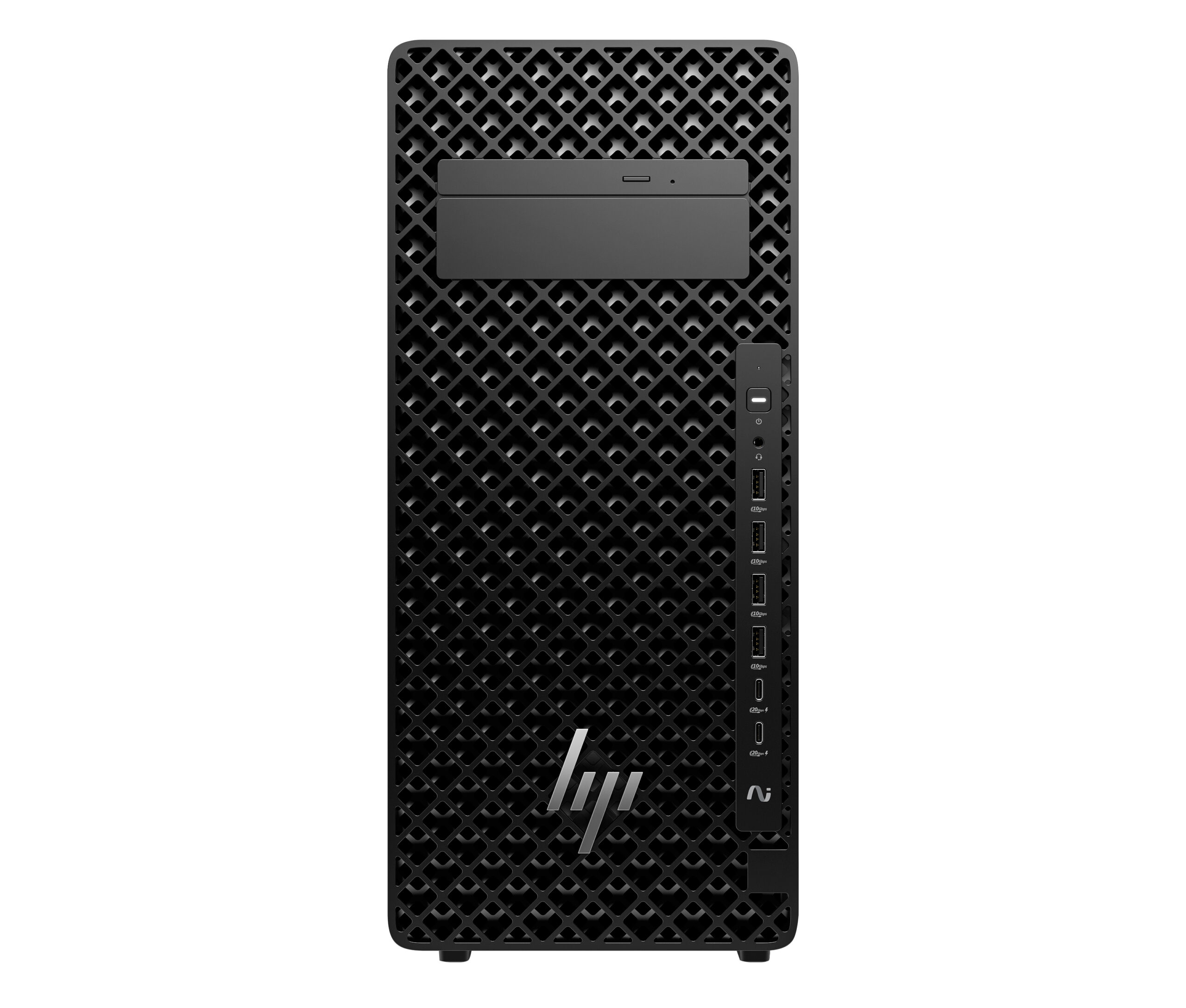 HP Z2 Tower G1i Business & Performance UK with Intel Core Ultra 9, 32GB RAM and storage