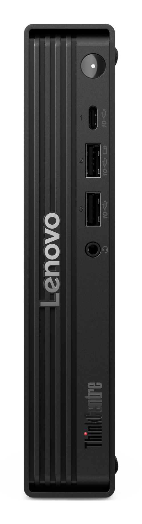 Lenovo ThinkCentre M70q Gen 6 Desktops with Intel Core Ultra 5, 16GB RAM and storage