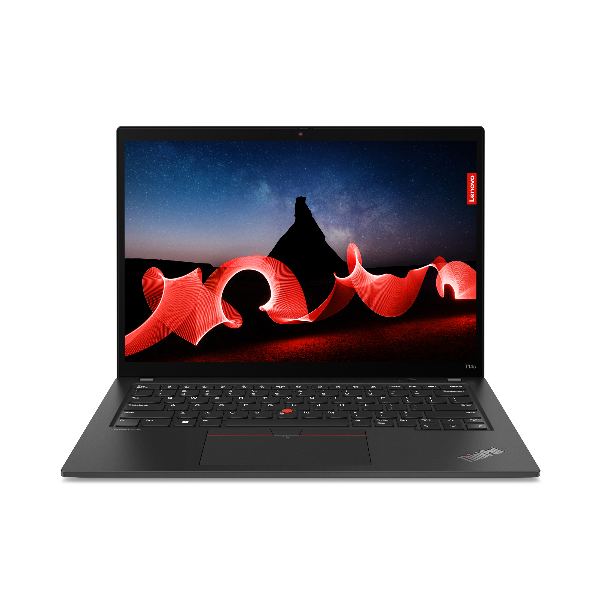 Lenovo ThinkPad T14s Gen 4 (AMD) Healthcare, Education & Charity UK with AMD Ryzen™ 5 PRO, 32GB RAM and storage