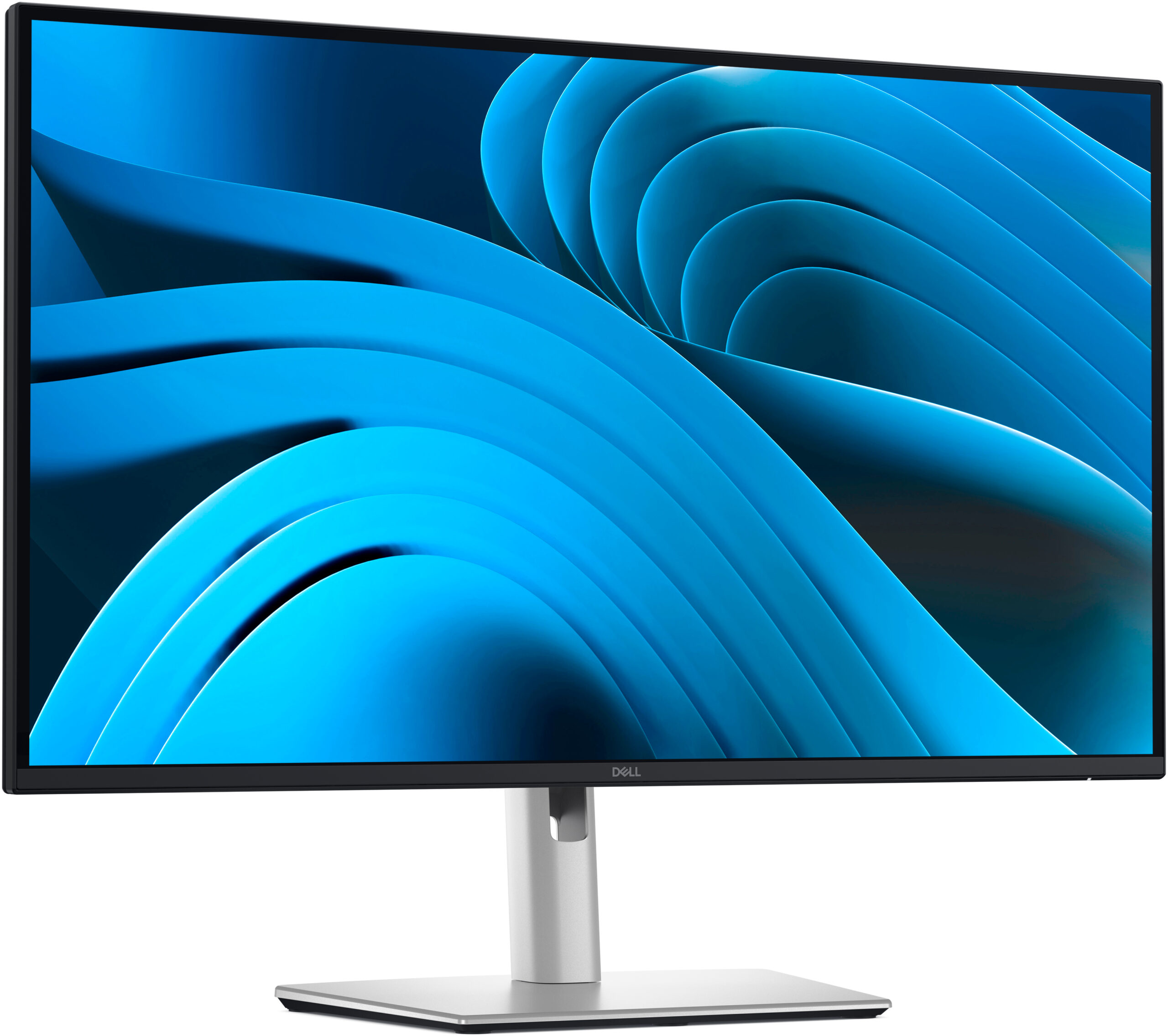 Dell Pro Plus P2725DE New Dell UK with, RAM and storage