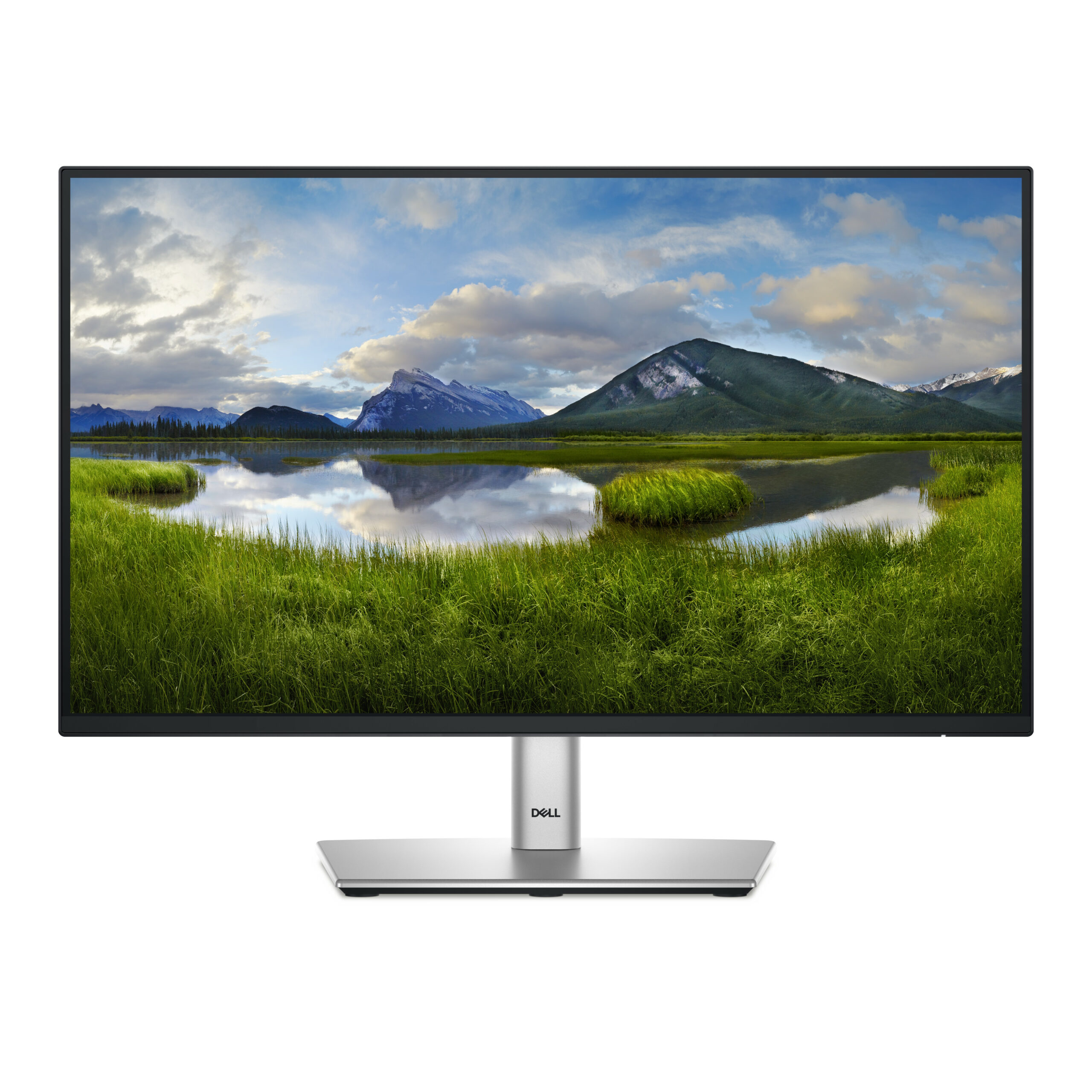 Dell P Series P2225H New Dell UK with, RAM and storage
