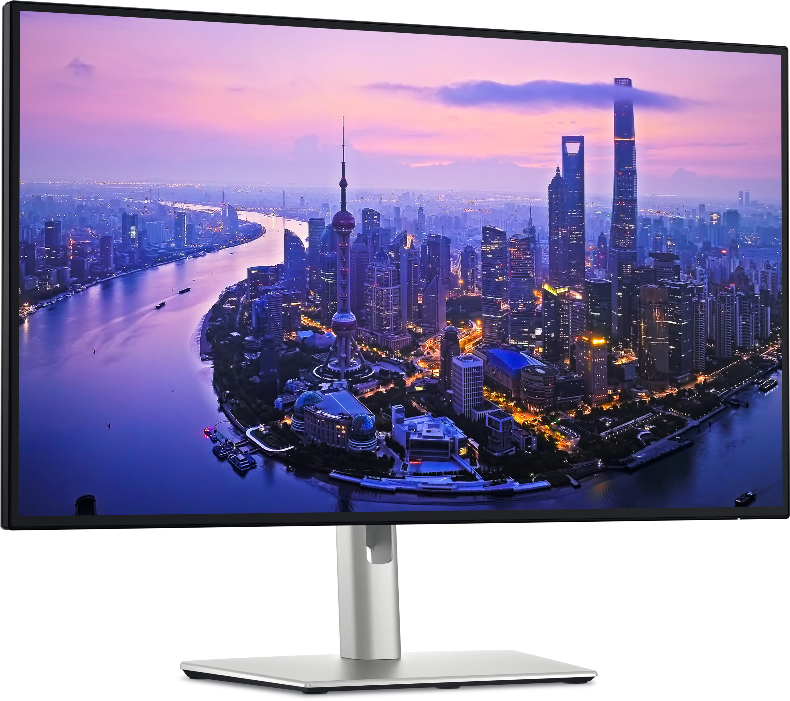 Dell UltraSharp U2725QE New Dell UK with, RAM and storage