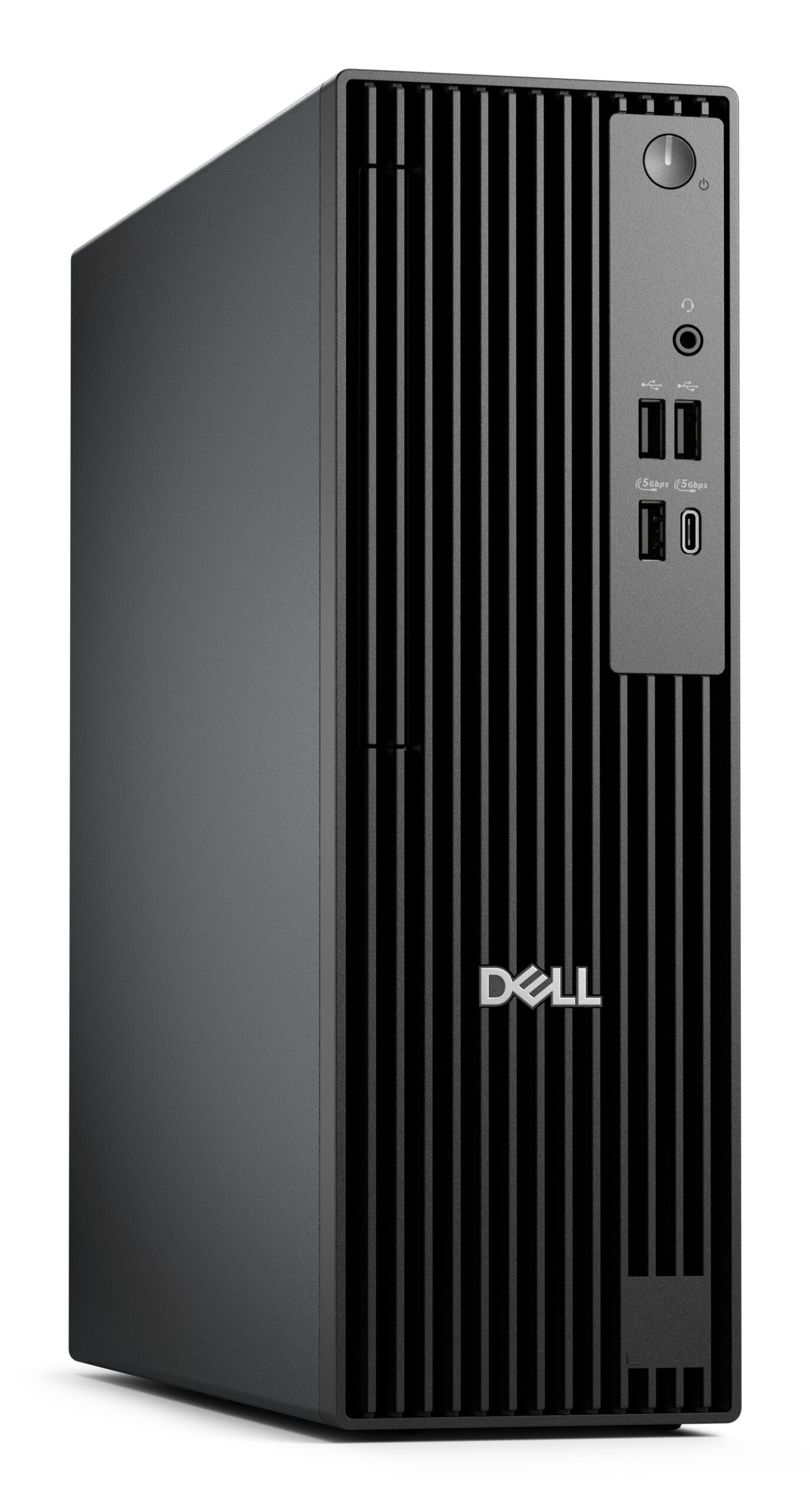 Dell Pro QCS1250 Desktops with Intel® Core™ i5, 8GB RAM and storage