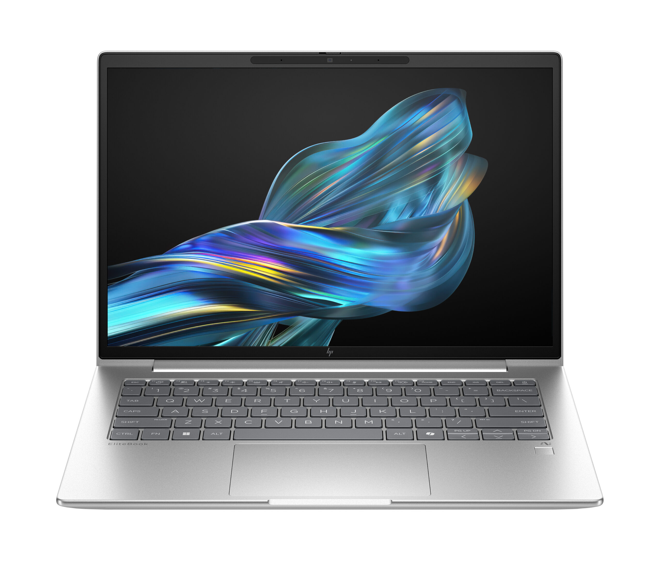HP EliteBook 6 G1q Next Gen AI PC Business & Performance UK with Snapdragon, 16GB RAM and storage