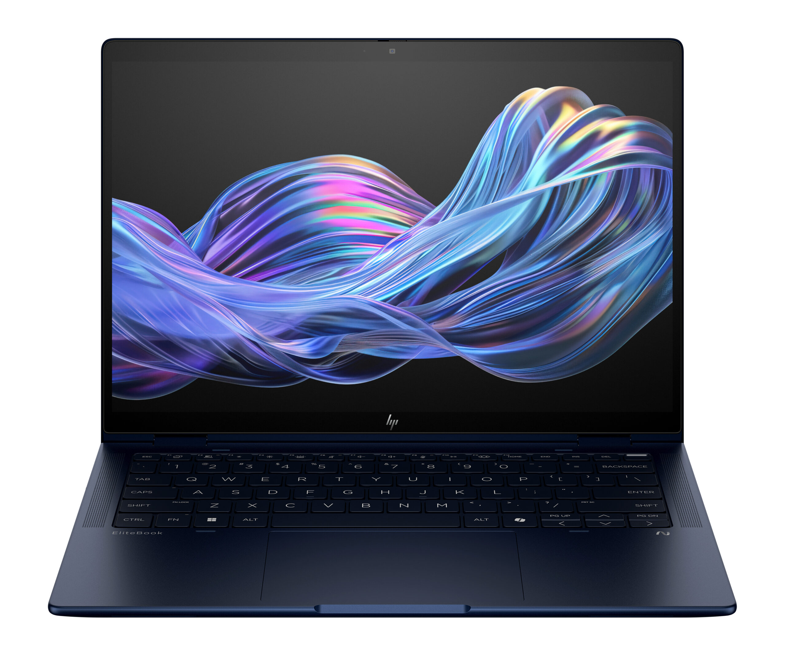 HP EliteBook X Flip G1i AI PC Business & Performance UK with Intel Core Ultra 5, 16GB RAM and storage