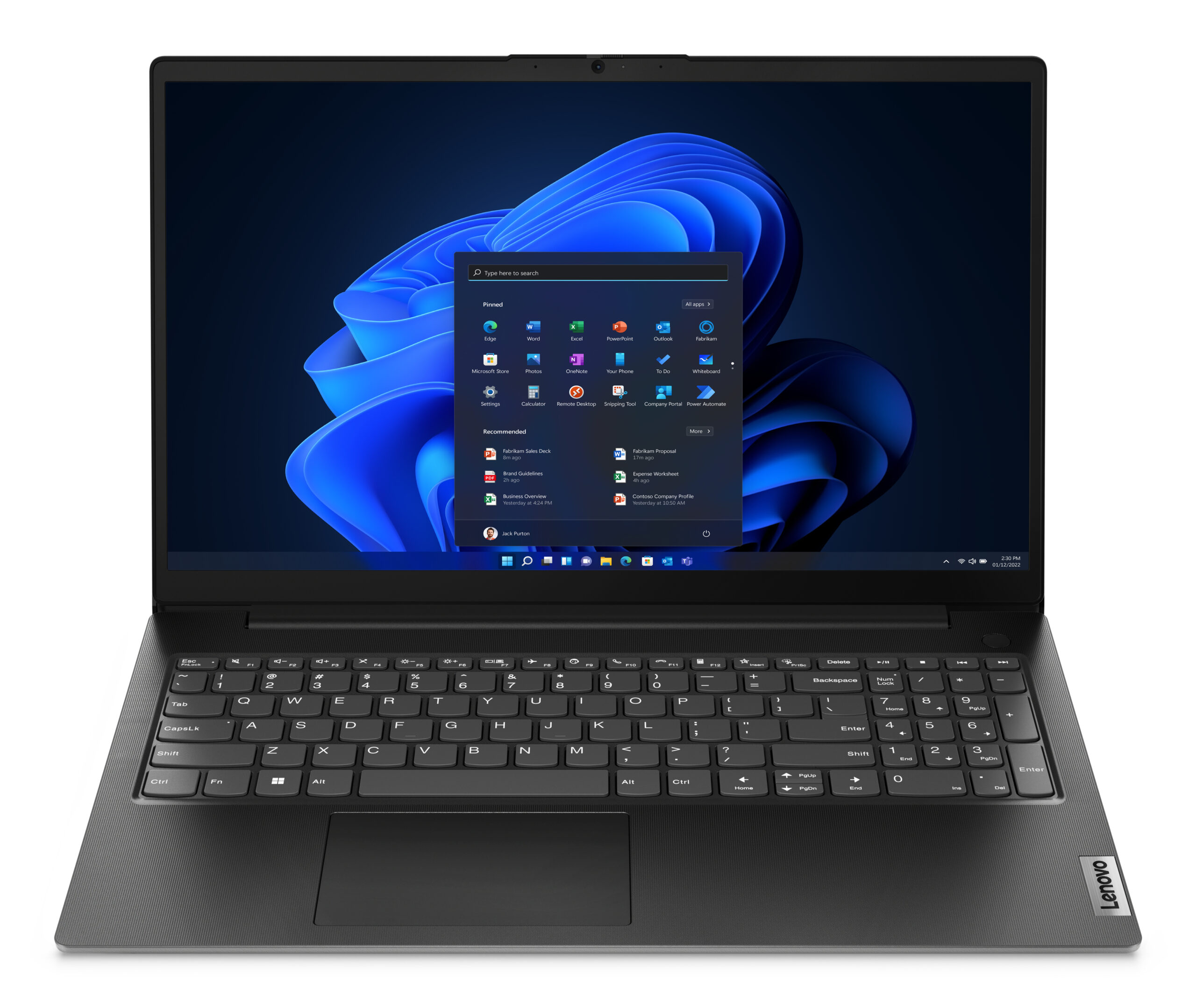 Lenovo V15 G4 IRU Business & Performance UK with Intel® Core™ i7, 16GB RAM and storage