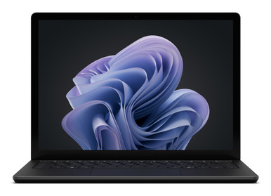 microsoft Surface Laptop 6 Business & Performance UK with Intel Core Ultra 5 135H, 8GB RAM and storage
