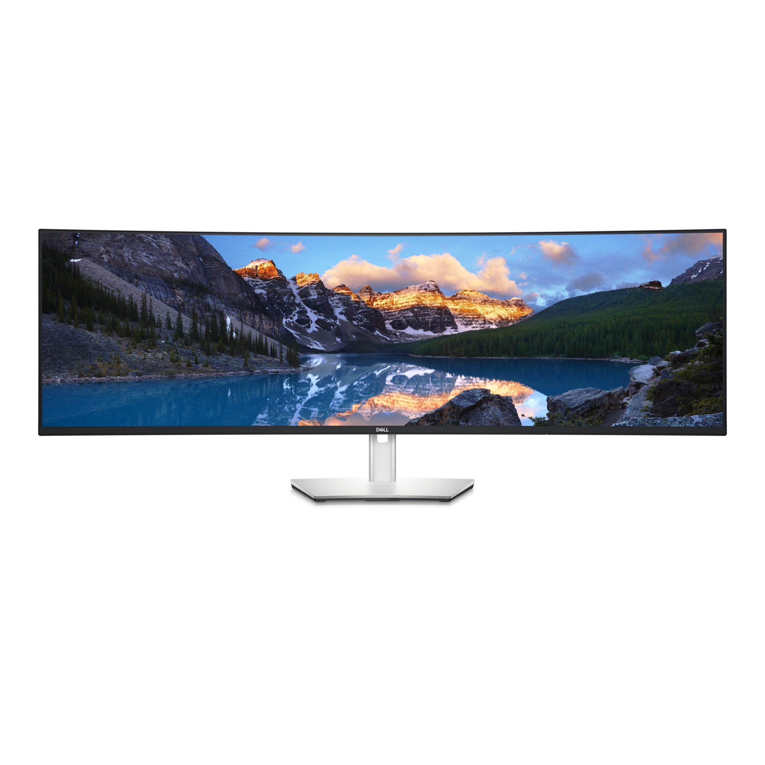 Dell UltraSharp U4924DW New Dell UK with, RAM and storage