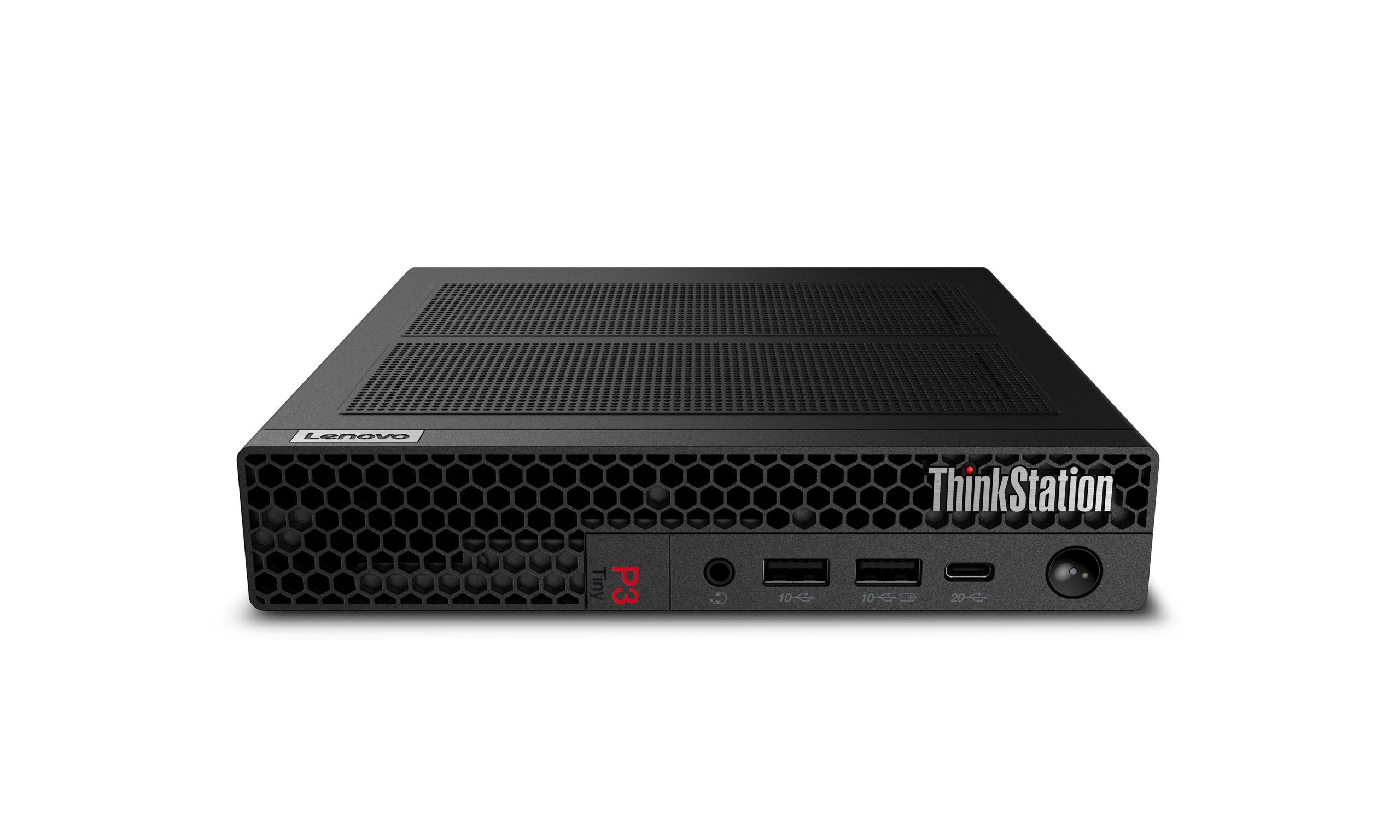 Lenovo ThinkStation P3 Tiny Gen 2 Business & Performance UK with Intel Core Ultra 9, 16GB RAM and storage
