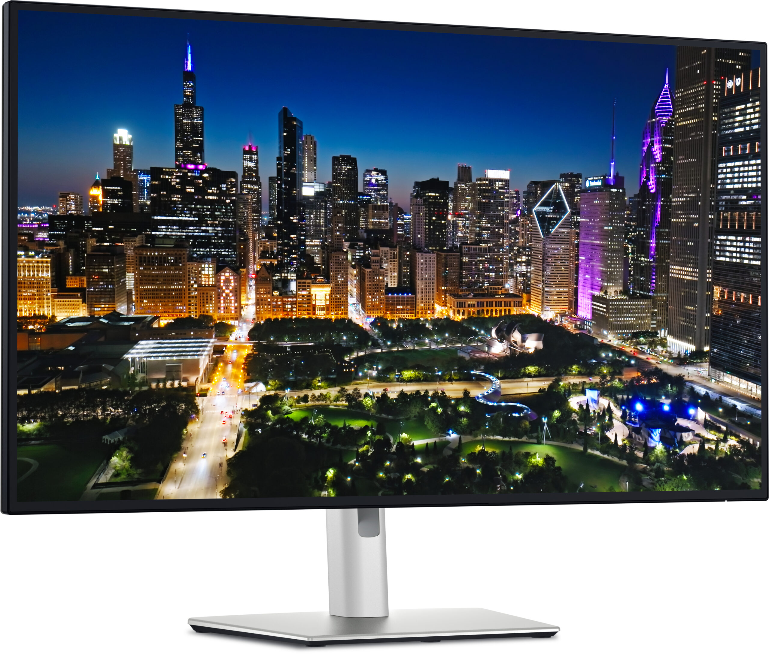 Dell UltraSharp U3225QE New Dell UK with, RAM and storage