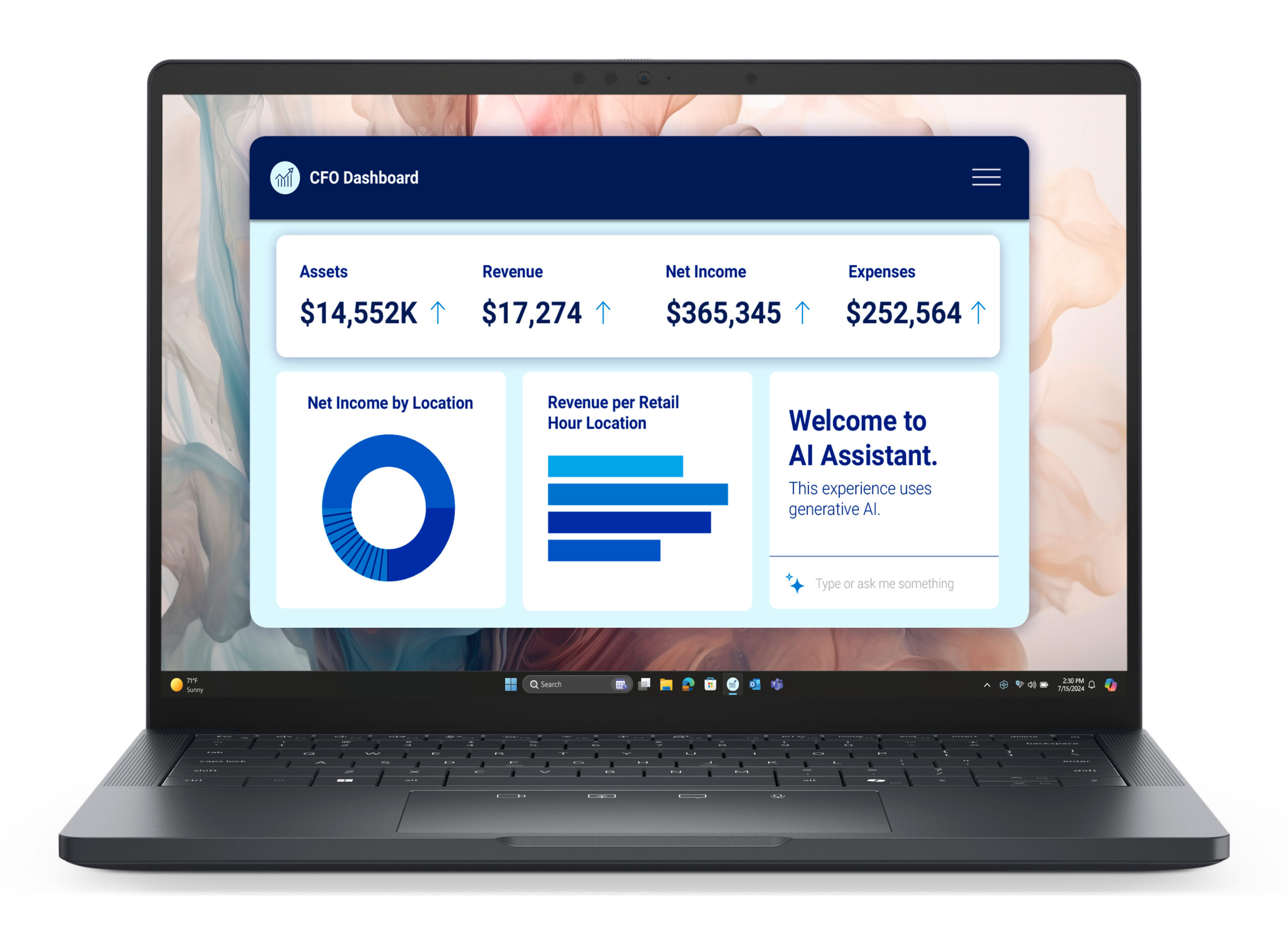 DELL Pro 13 Premium PA13250 Business & Performance UK with Intel Core Ultra 7, 32GB RAM and storage