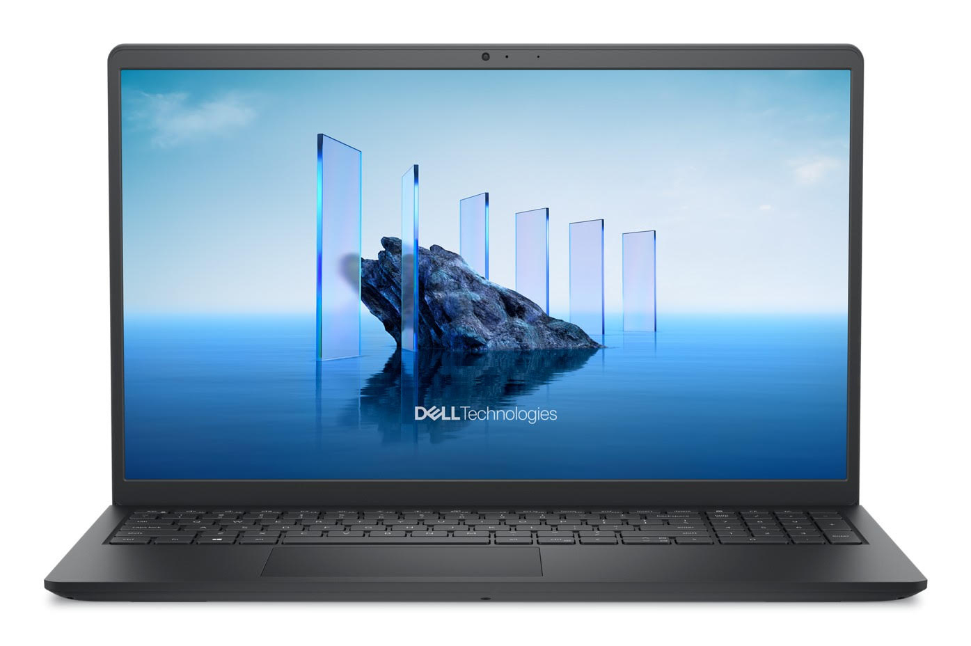 DELL Pro 15 Essential PV15250 Healthcare, Education & Charity UK with Intel® Core™ i5, 16GB RAM and storage