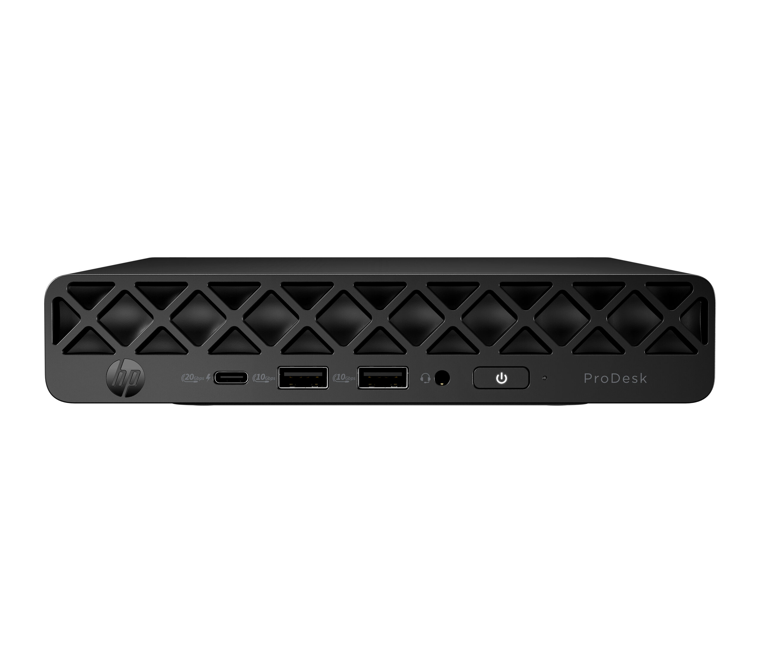 HP ProDesk 4 Mini G1i AI Business & Performance UK with Intel Core Ultra 5, 24GB RAM and storage