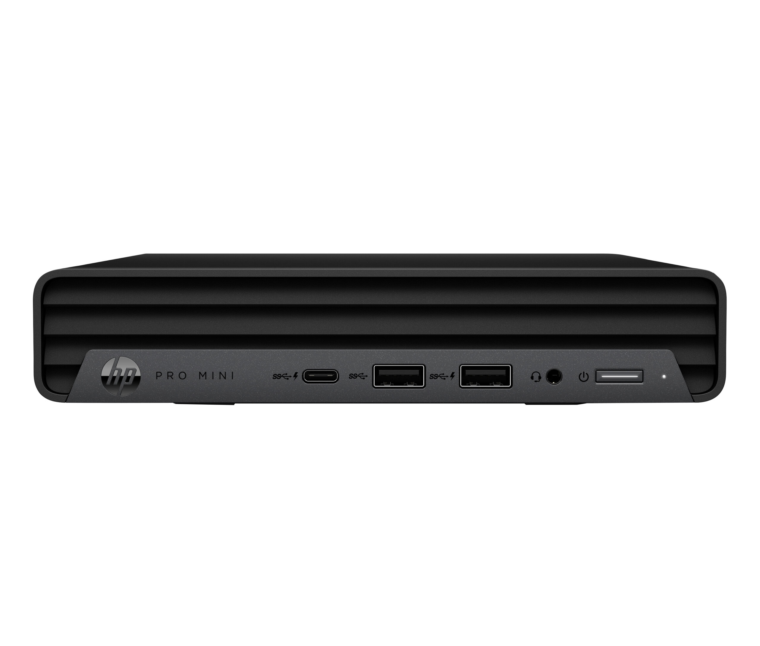 HP Pro Mini 400 G9 Desktops with Intel® Core™ i5, 8GB RAM and storage