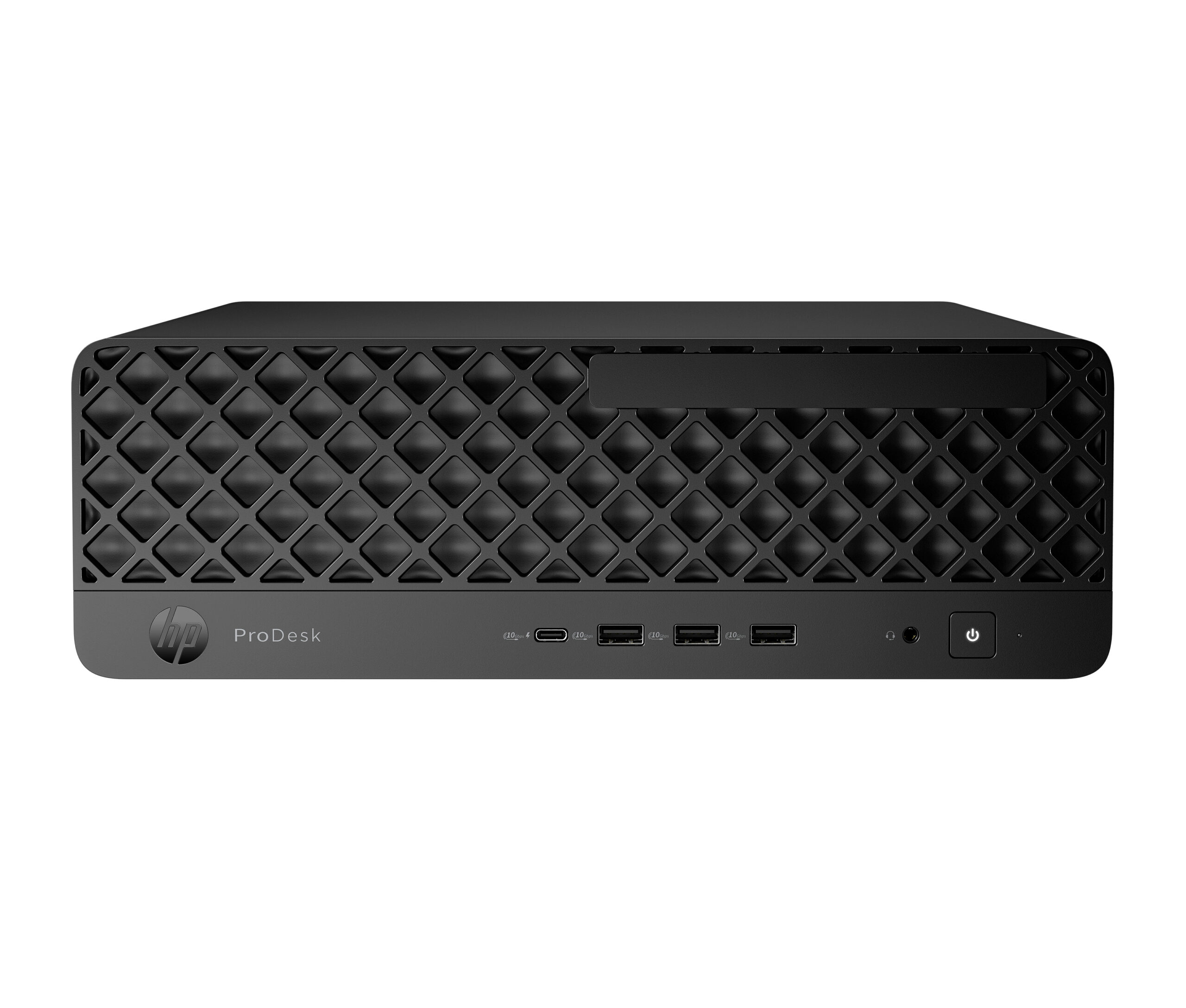 HP ProDesk 4 SFF G1i Desktop AI PC Business & Performance UK with Intel Core Ultra 5, 24GB RAM and storage