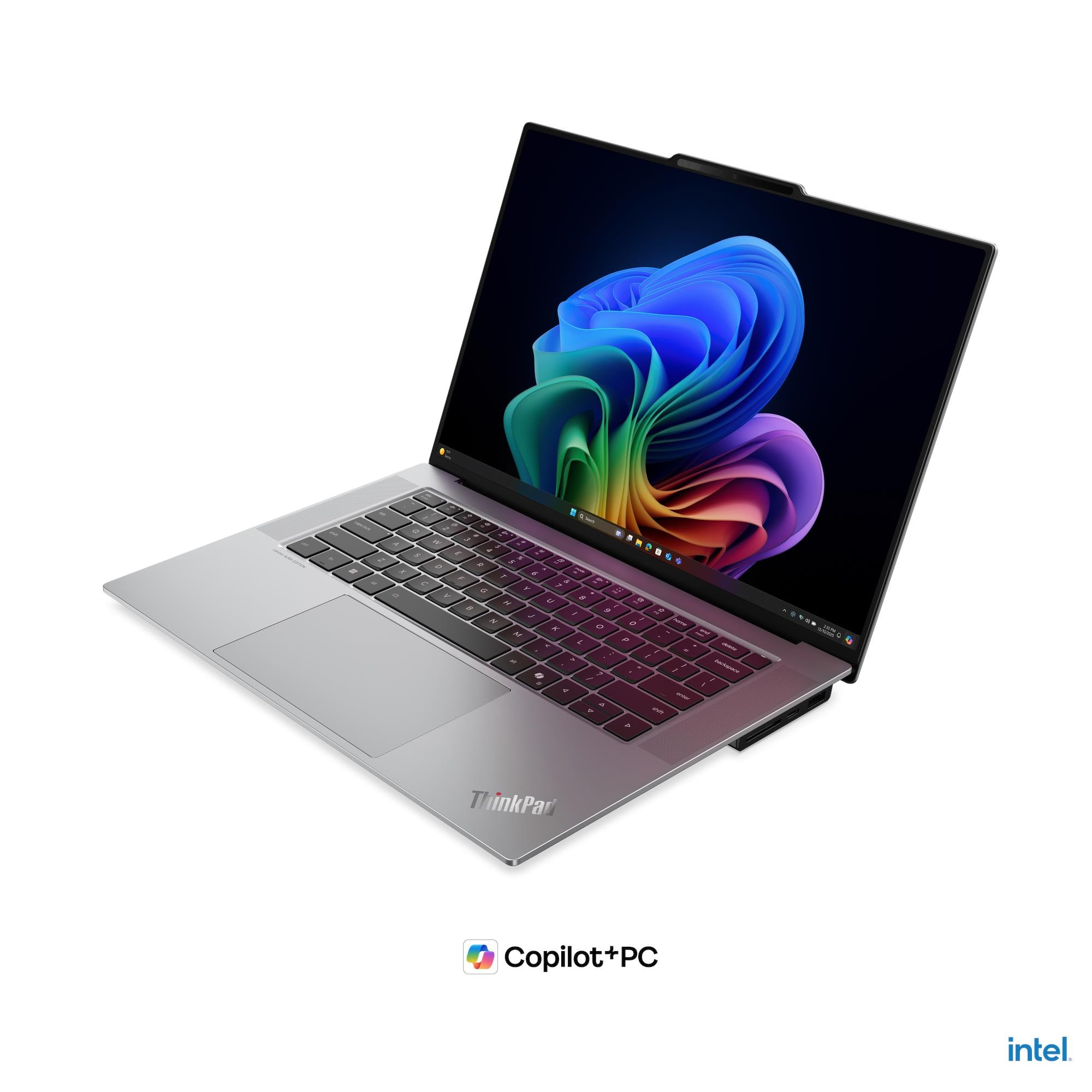 Lenovo ThinkPad X9-15p Gen 1 Aura Edition Copilot+ PC Business & Performance UK with Intel Core Ultra X7, 32GB RAM and