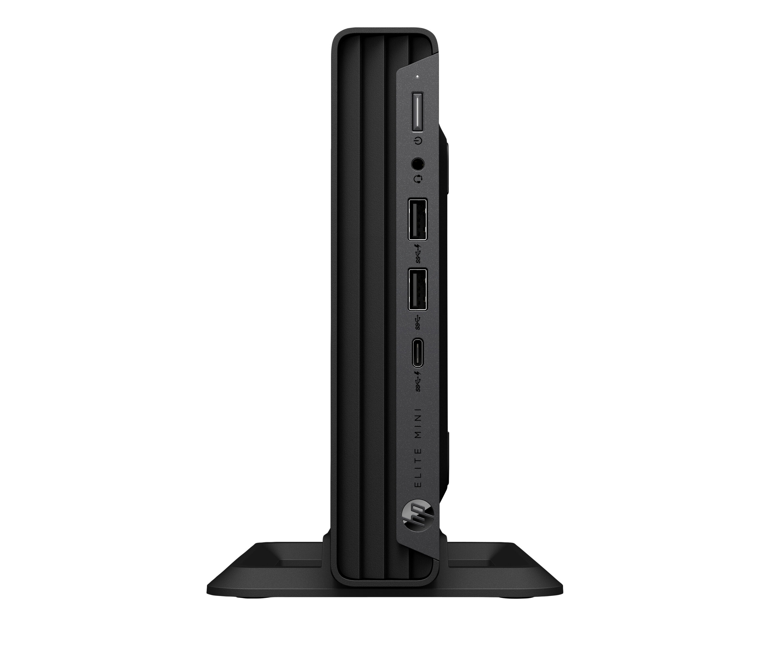 HP Elite Mini 800 G9 Desktops with Intel® Core™ i5, 16GB RAM and storage