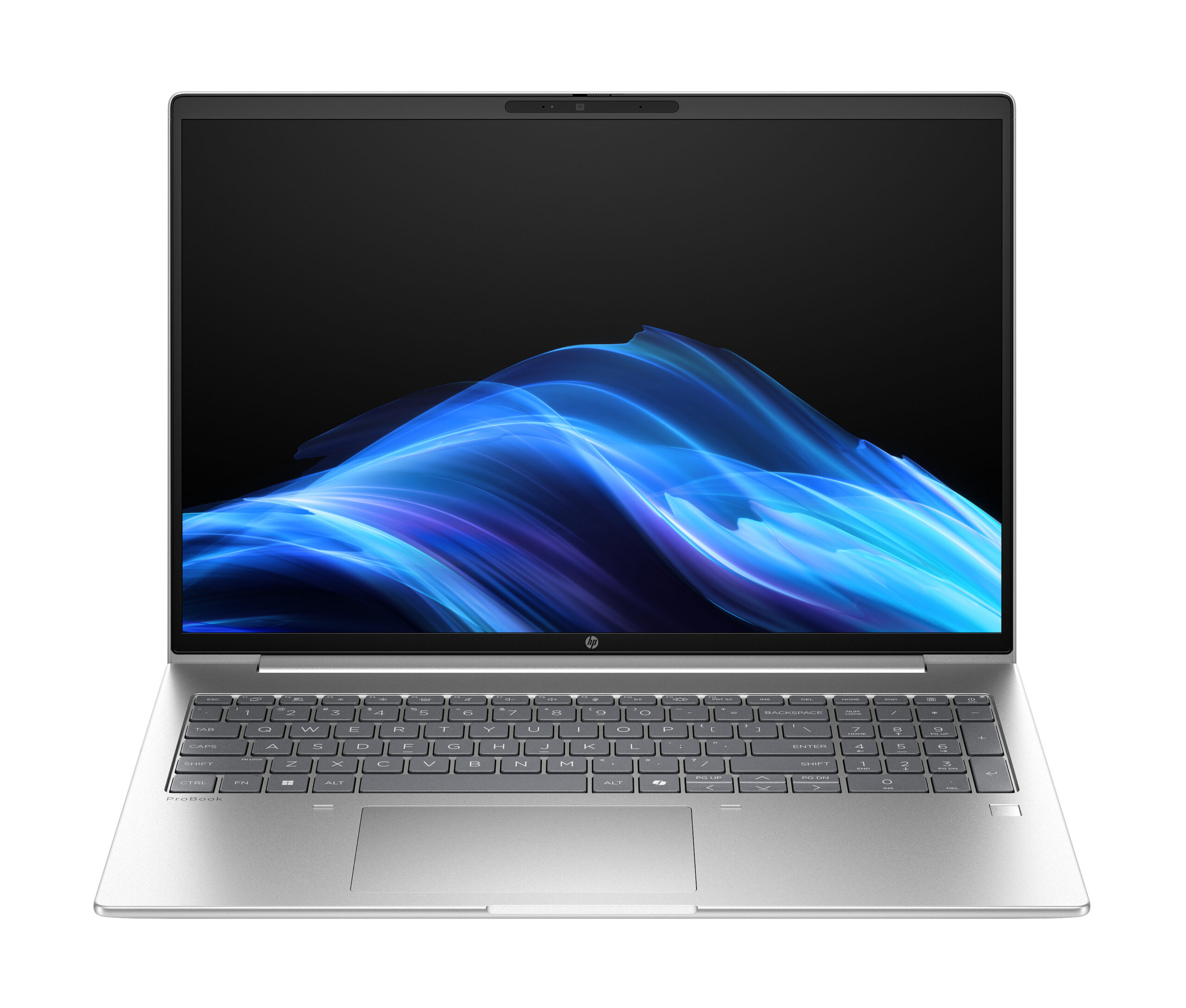 HP ProBook 4 G1i AI PC Wolf Pro Security Edition Business & Performance UK with Intel Core Ultra 5, 32GB RAM and storage