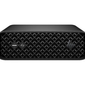 HP Z2 Mini G1i Business & Performance UK with Intel Core Ultra 9, 64GB RAM and storage