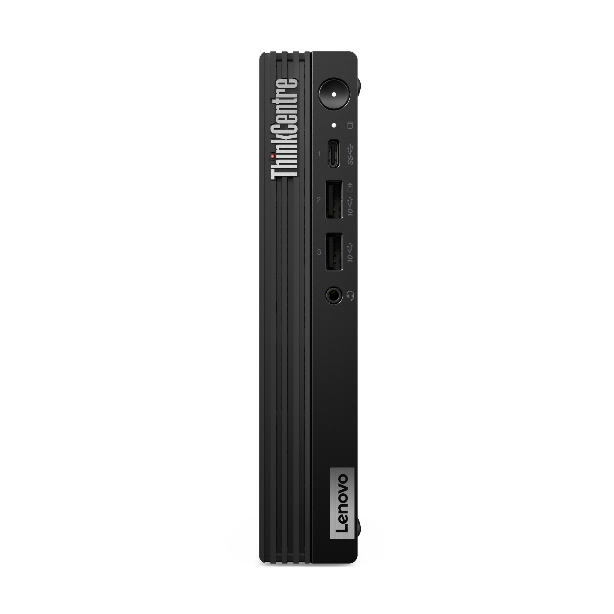 Lenovo ThinkCentre M70q Gen 5 Desktops with Intel® Core™ i5, 16GB RAM and storage