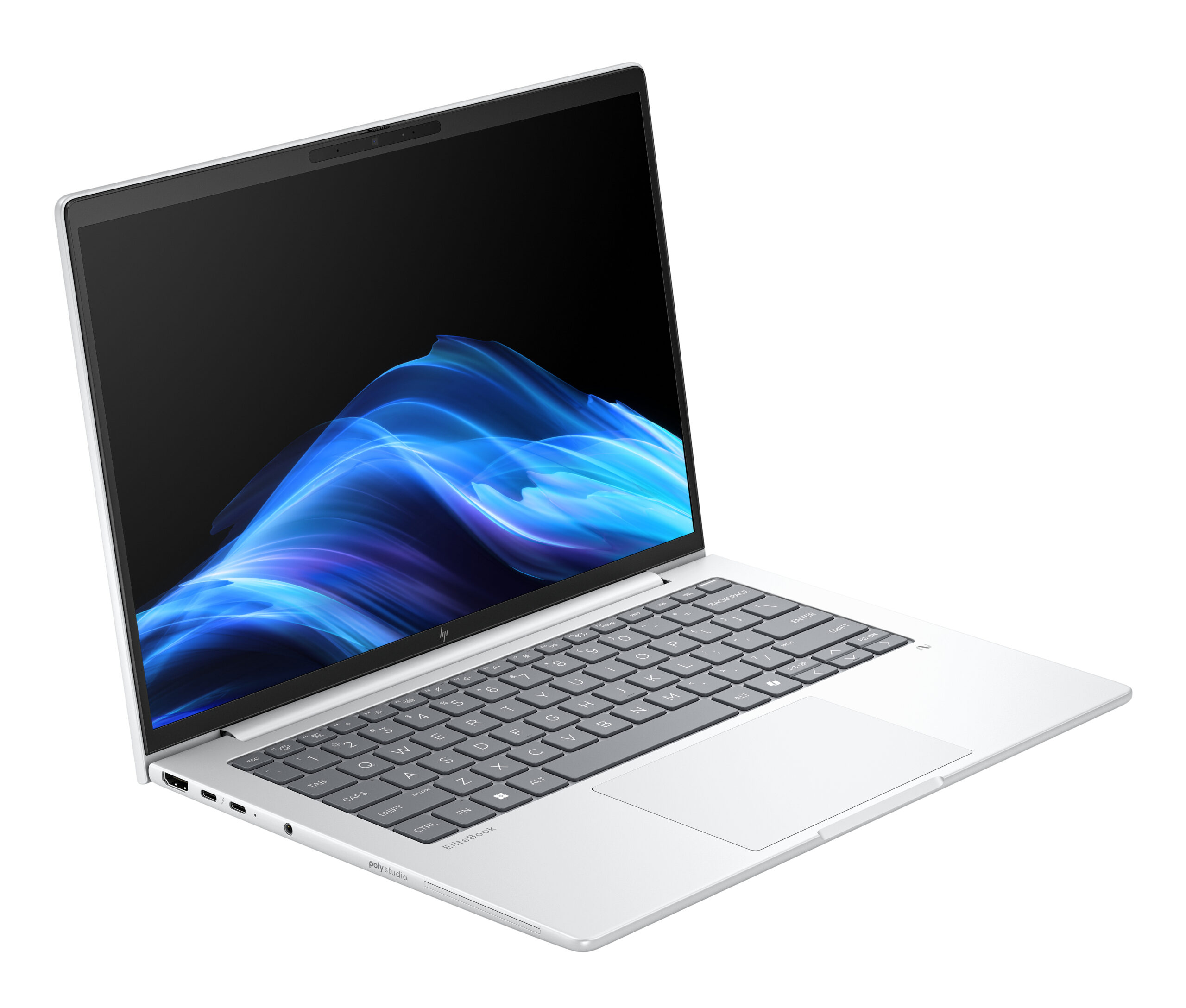 HP EB8G1I14 U7 255H 14 24GB/512 PC Business & Performance UK with Intel Core Ultra 7, 24GB RAM and storage