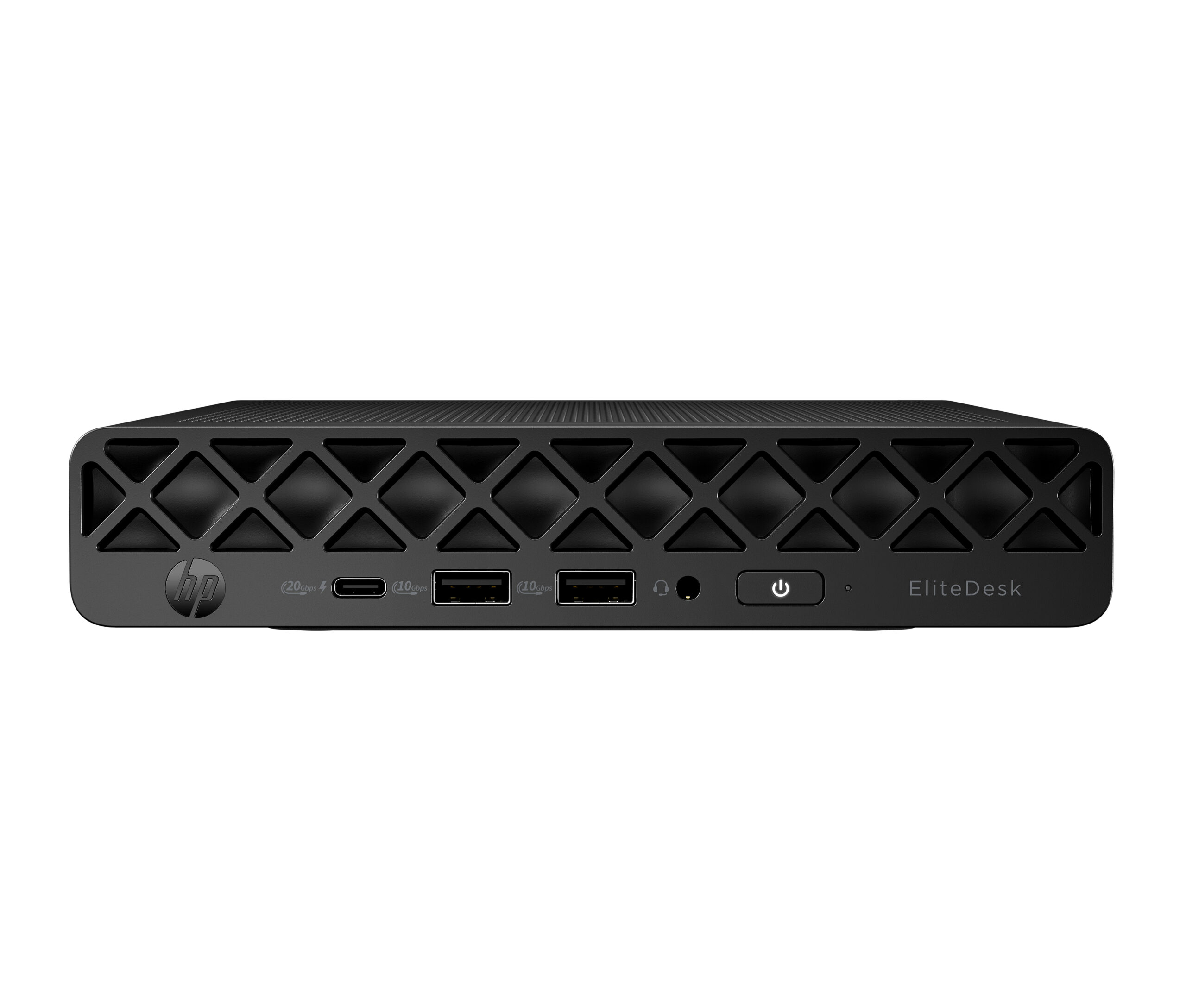 HP EliteDesk 8 Mini G1i AI Business & Performance UK with Intel Core Ultra 7, 16GB RAM and storage