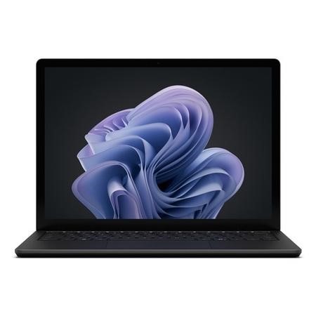 microsoft Surface 6 Business & Performance UK with Intel Core Ultra 5 135H, 16GB RAM and storage
