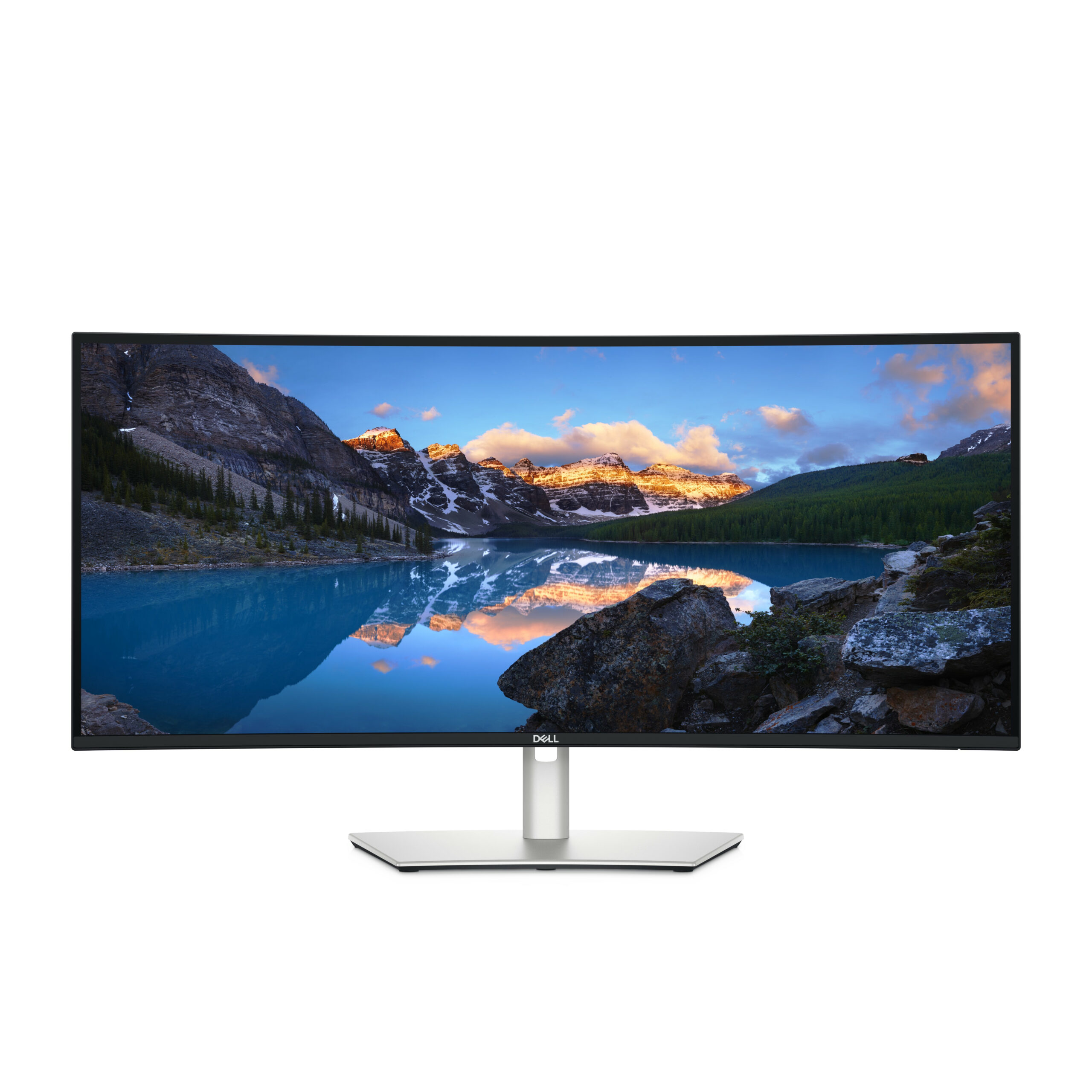Dell UltraSharp U3425WE New Dell UK with, RAM and storage