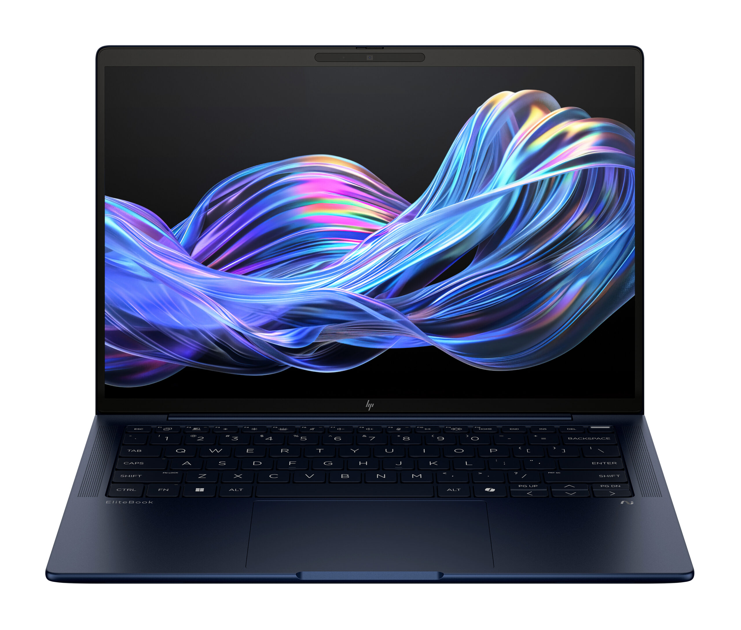 HP EliteBook X G1i Next Gen AI PC Wolf Pro Security Edition Healthcare, Education & Charity UK with Intel Core Ultra 5
