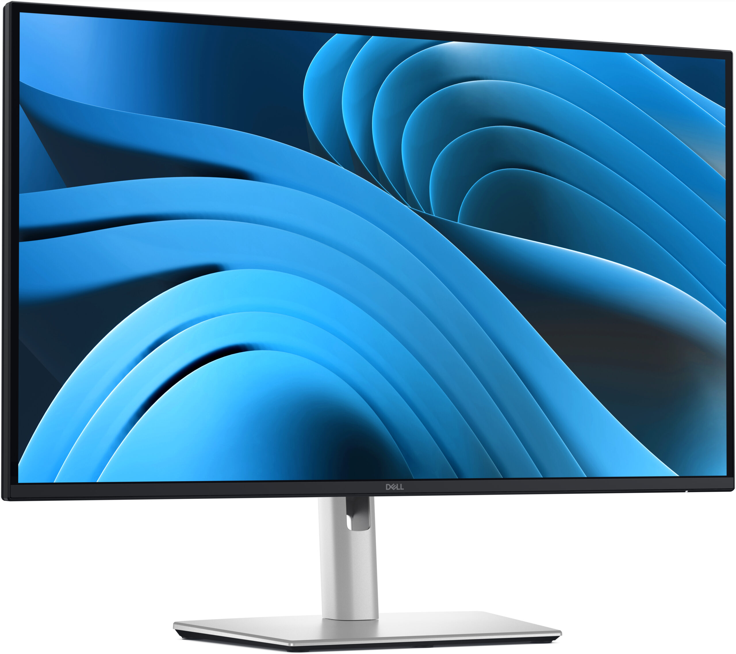 Dell Pro Plus P2725QE New Dell UK with, RAM and storage