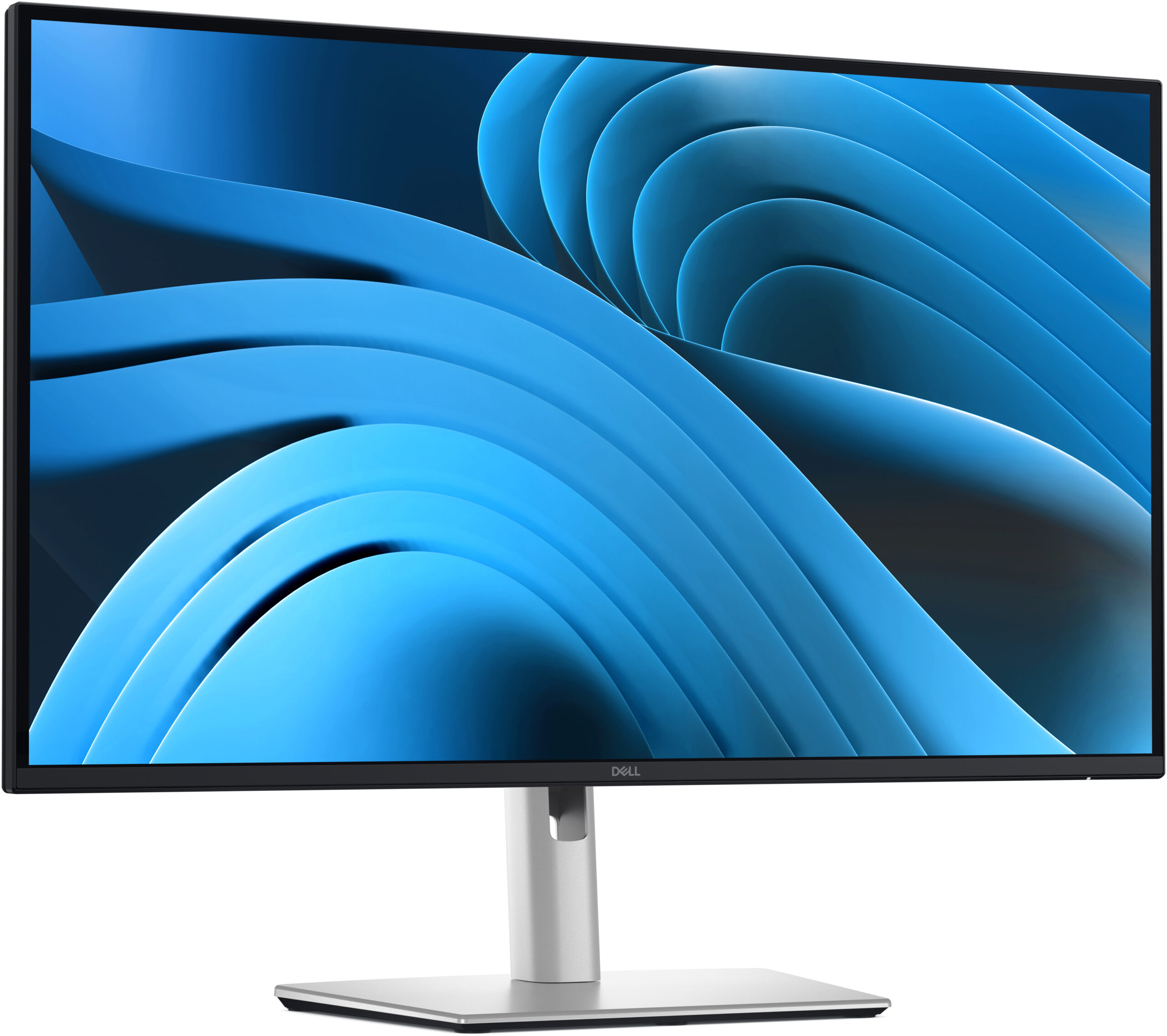 Dell Pro Plus P2725D New Dell UK with, RAM and storage