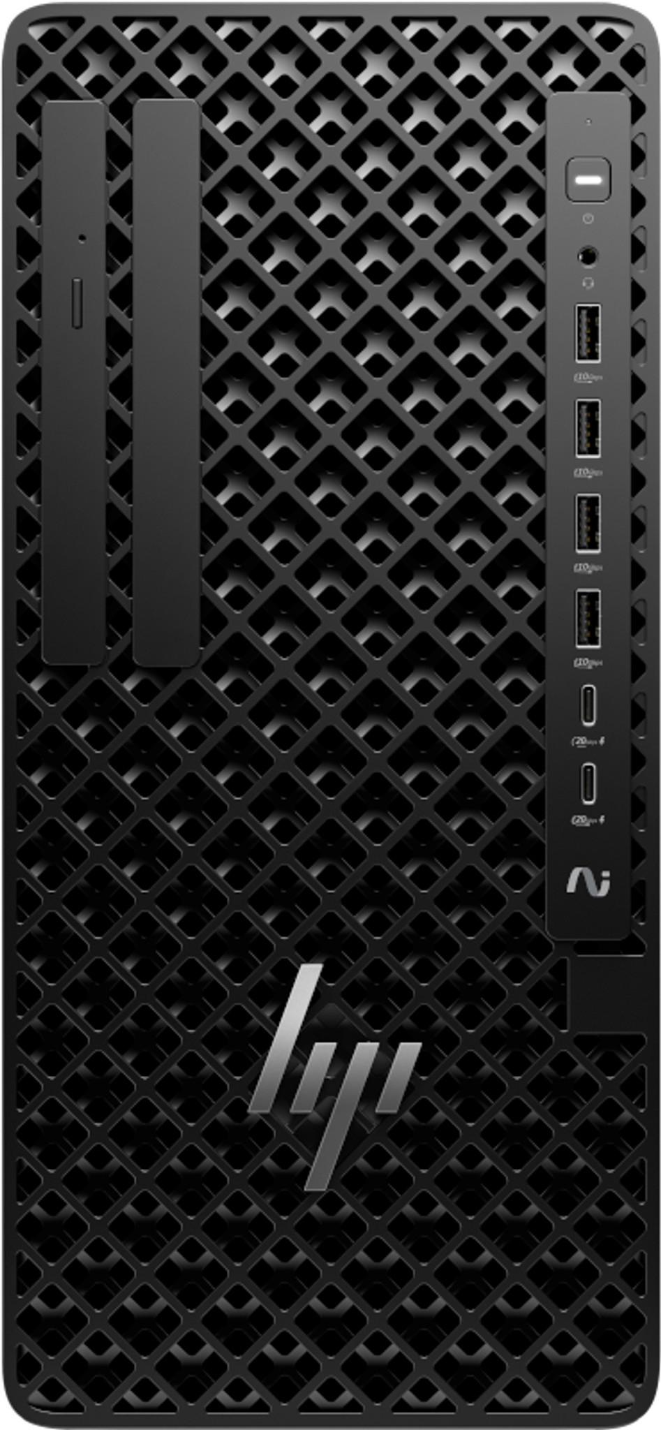 HP Z1 Tower G1i Business & Performance UK with Intel Core Ultra 9, 32GB RAM and storage