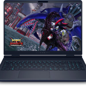 Alienware AC16251 Business & Performance UK with Intel Core Ultra 9, 32GB RAM and storage