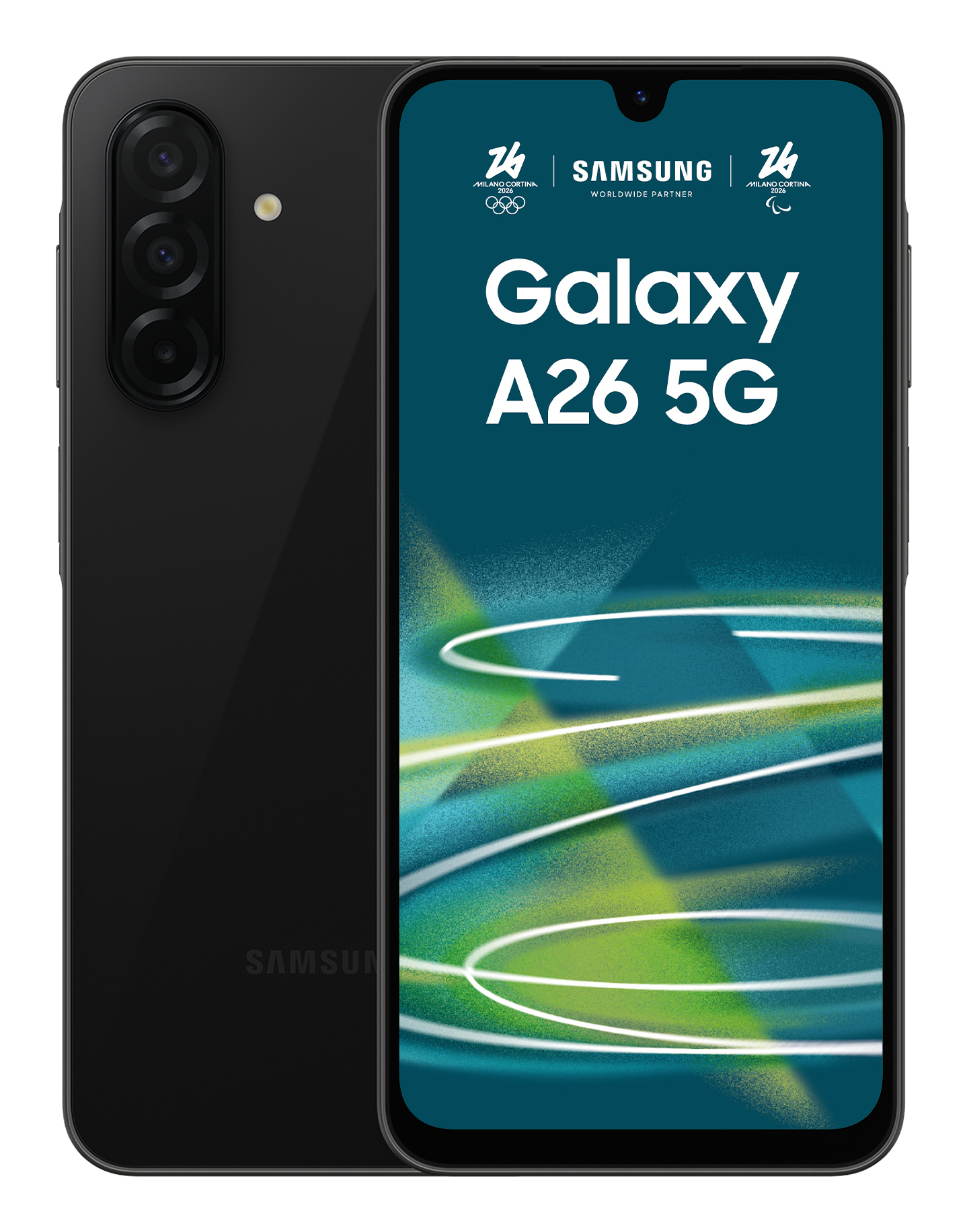 Samsung Galaxy A26 New Mobile Phones UK with Samsung Exynos, RAM and storage