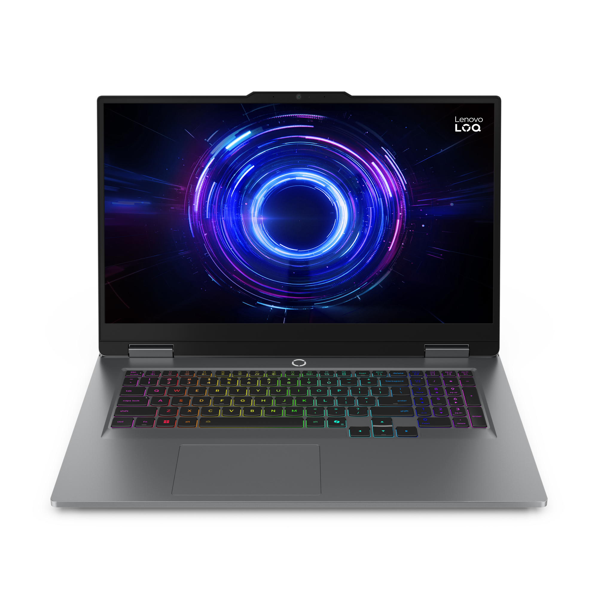 Lenovo LOQ 17IRX10 Uncategorised with Intel® Core™ i7, 16GB RAM and storage