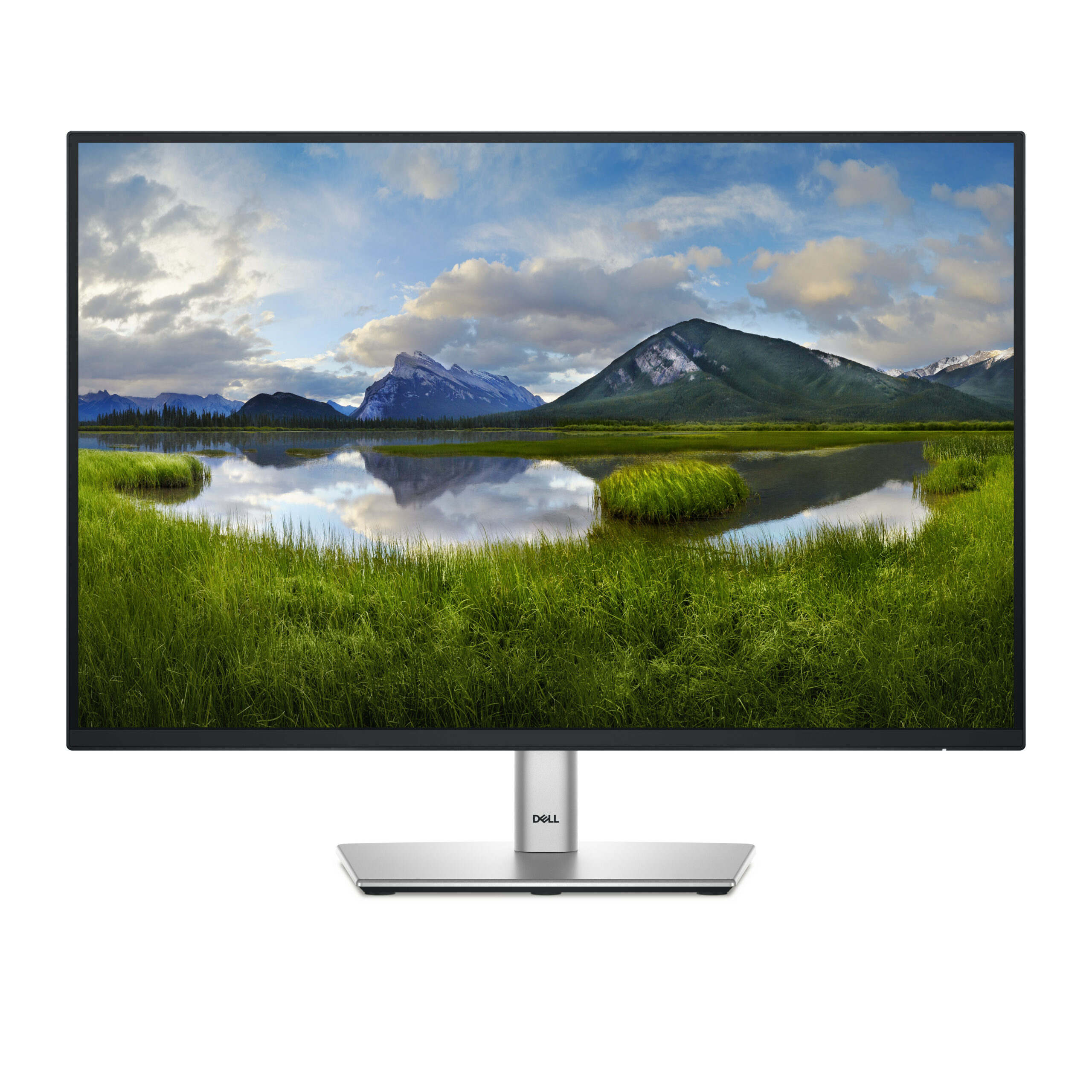 Dell Pro Plus P2425E New Dell UK with, RAM and storage