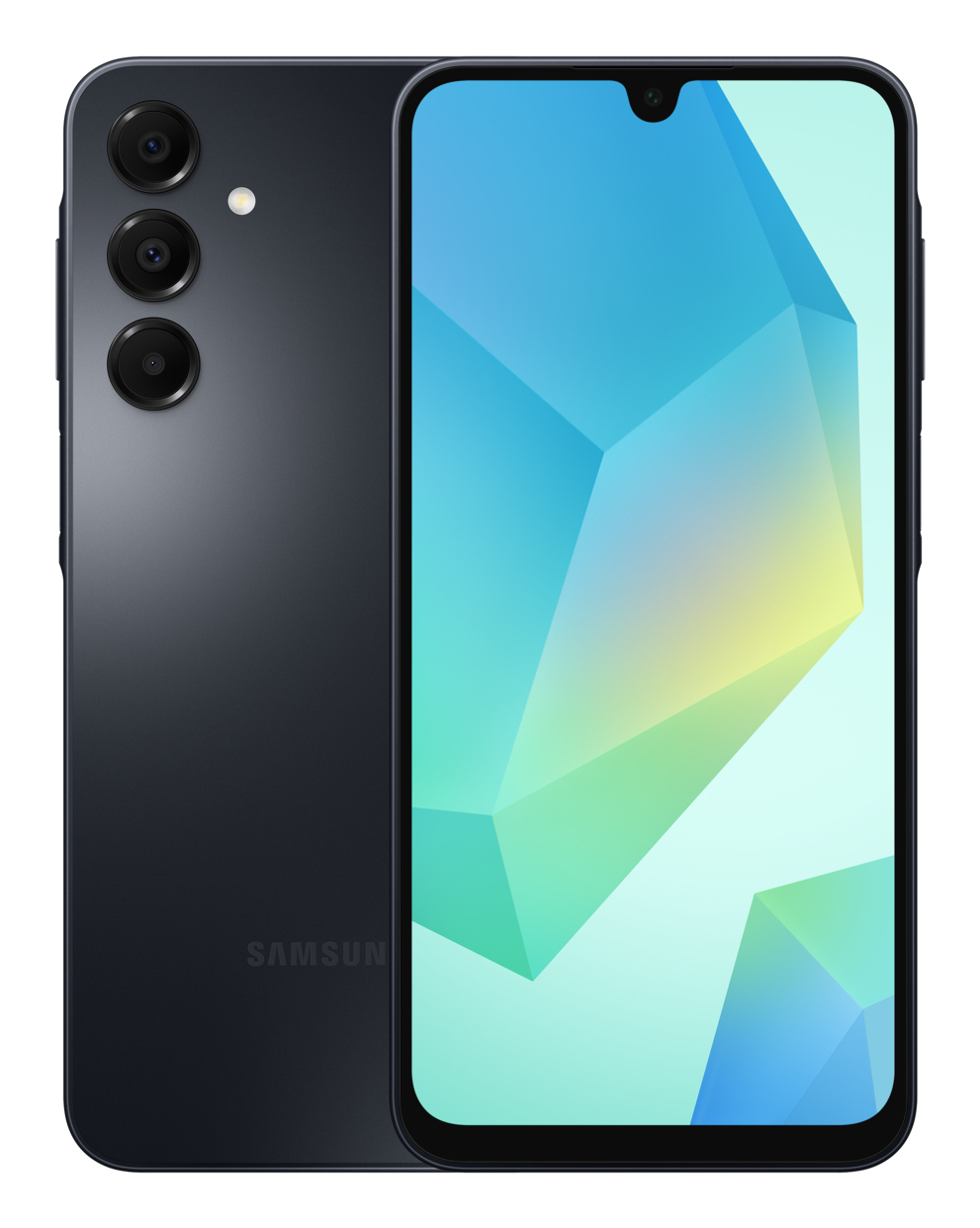 Samsung Galaxy A16 New Mobile Phones UK with, RAM and storage