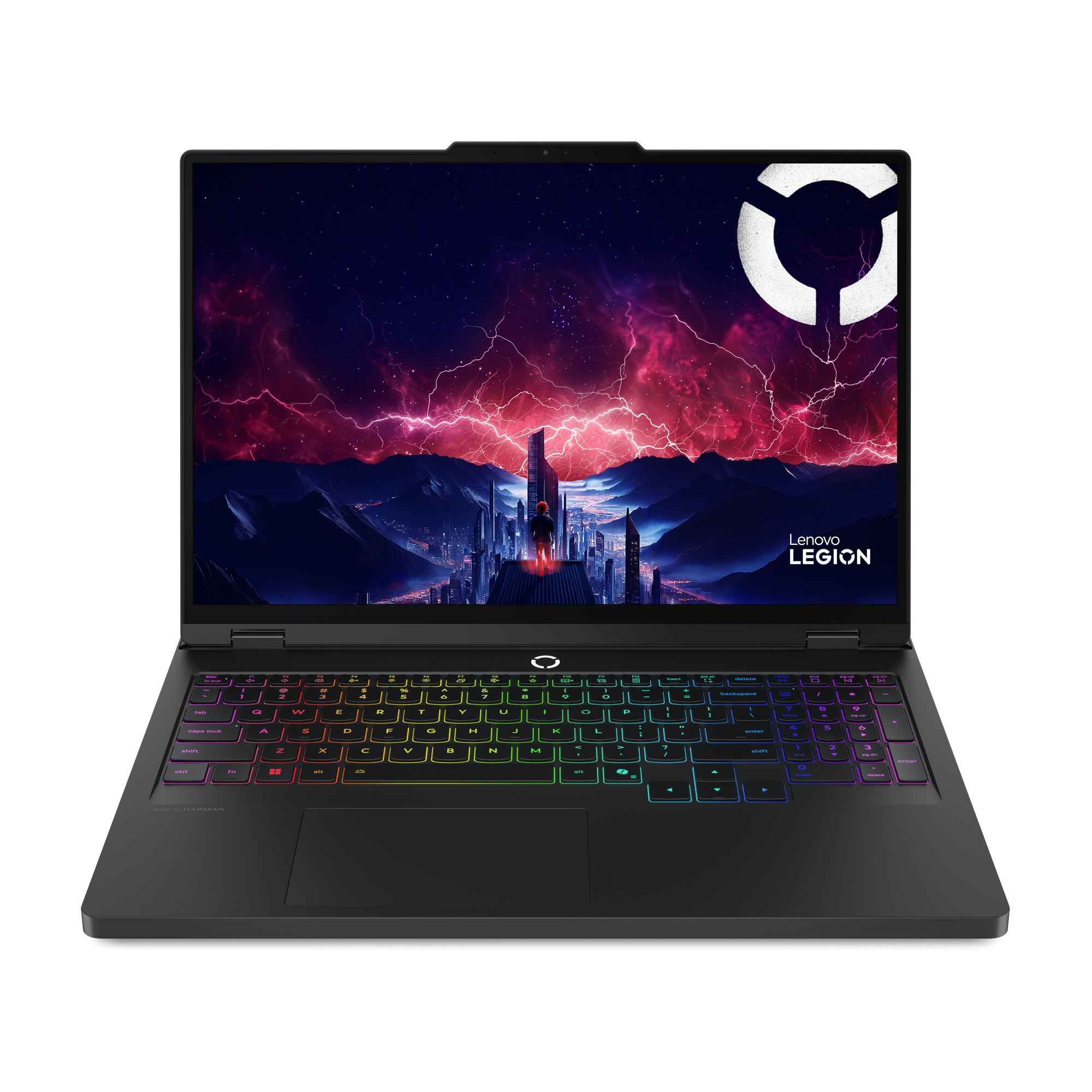 Lenovo Legion Pro 5 16AFR10 Uncategorised with AMD Ryzen™ 9, 32GB RAM and storage